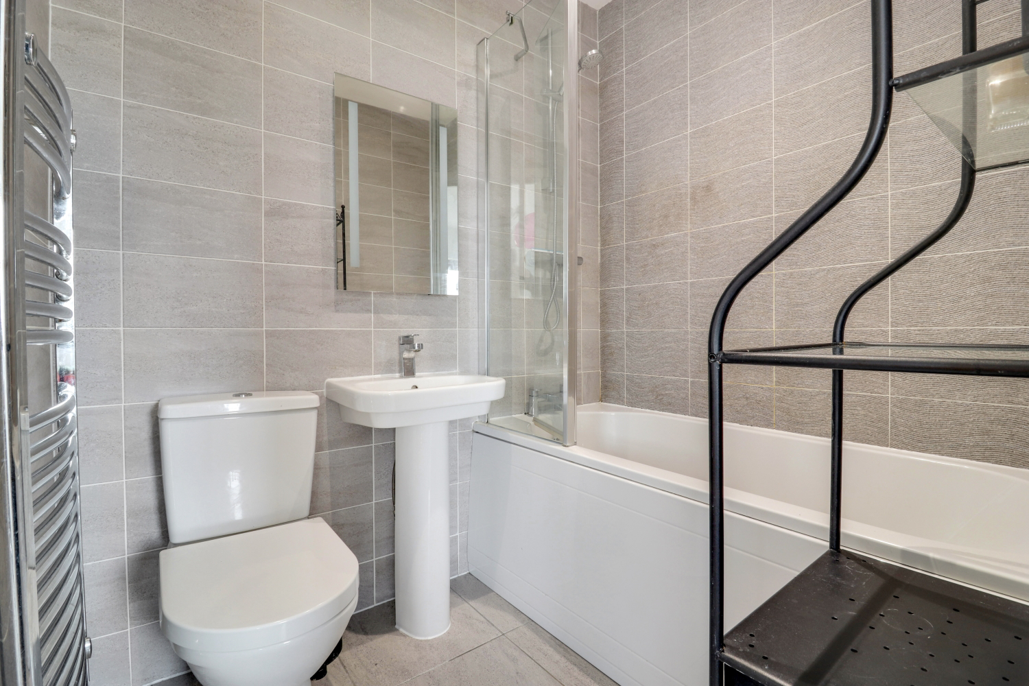 CAWOOD CLOSE, WAKEFIELD, WF1, photo 9