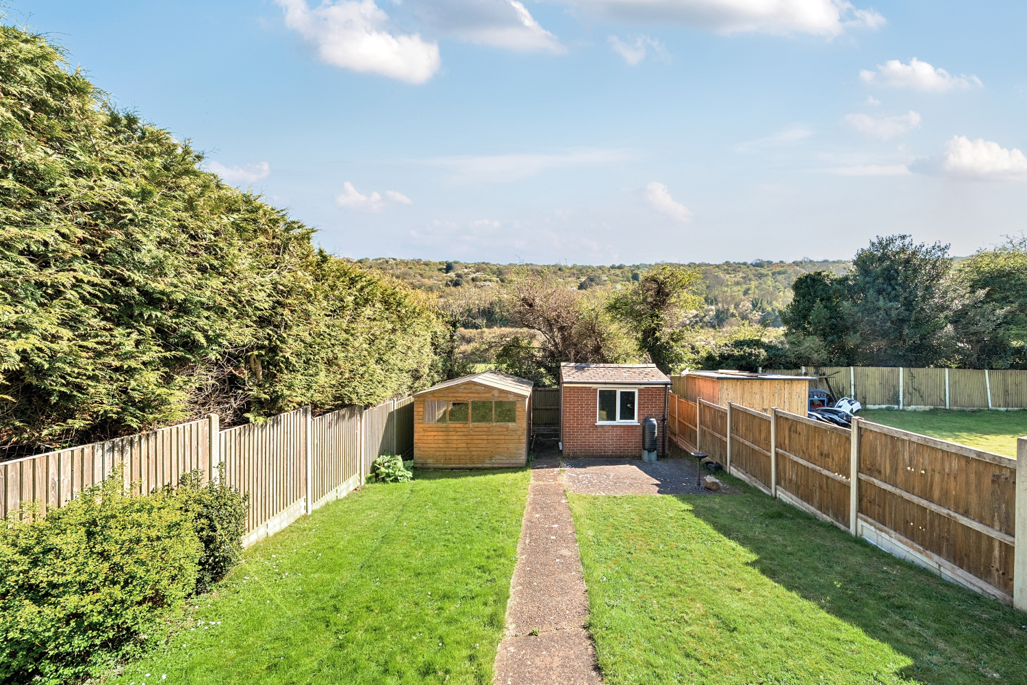 Folkestone Road, Dover, CT17, photo 17