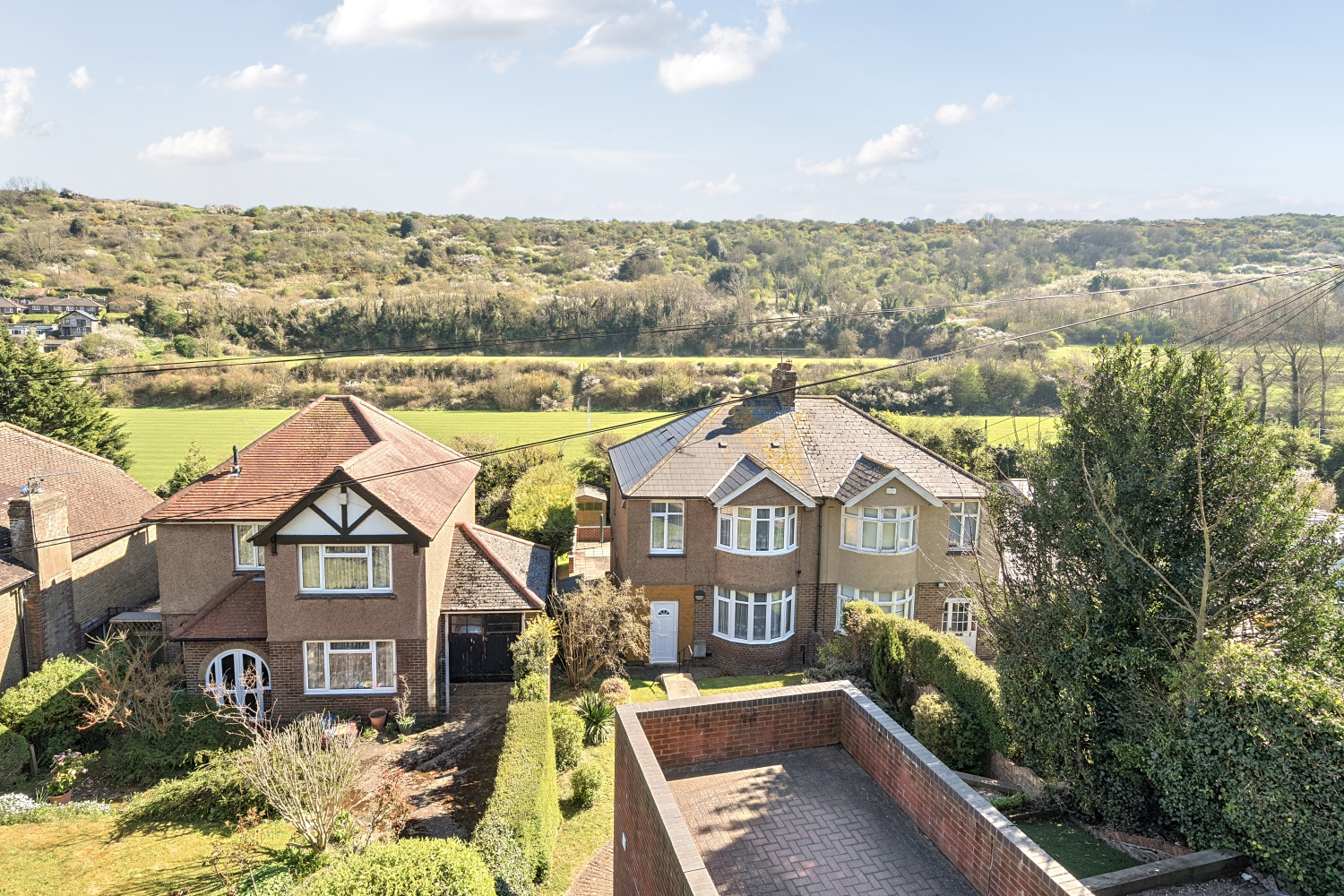 Folkestone Road, Dover, CT17, photo 20