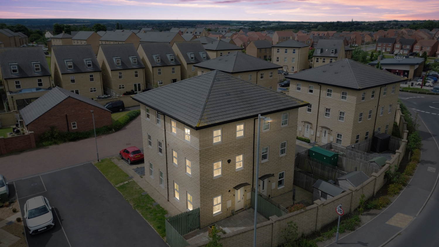 CAWOOD CLOSE, WAKEFIELD, WF1, photo 17