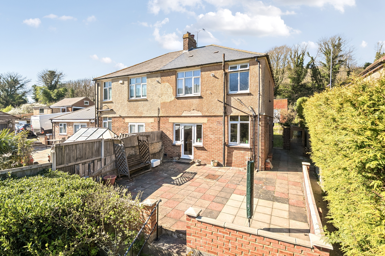 Folkestone Road, Dover, CT17, photo 18