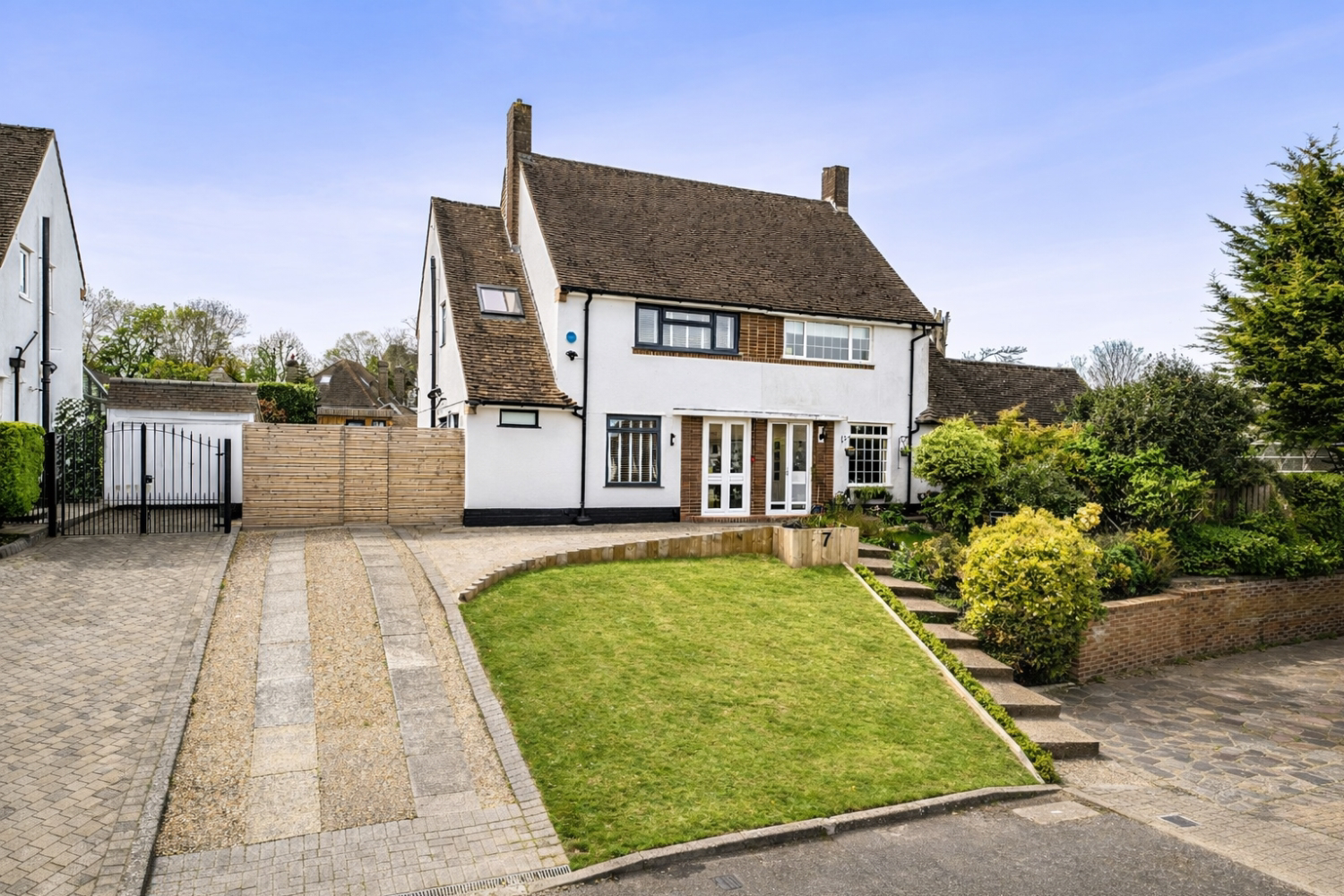 7 Poynings Close, Orpington, photo 12