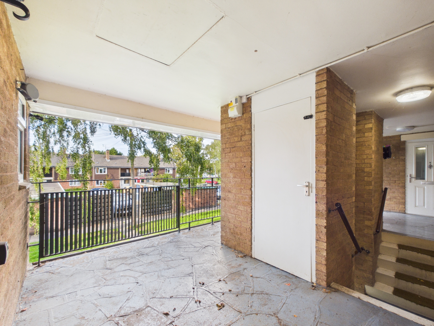 Martell Court, Beeston, Nottinghamshire, NG9, photo 9