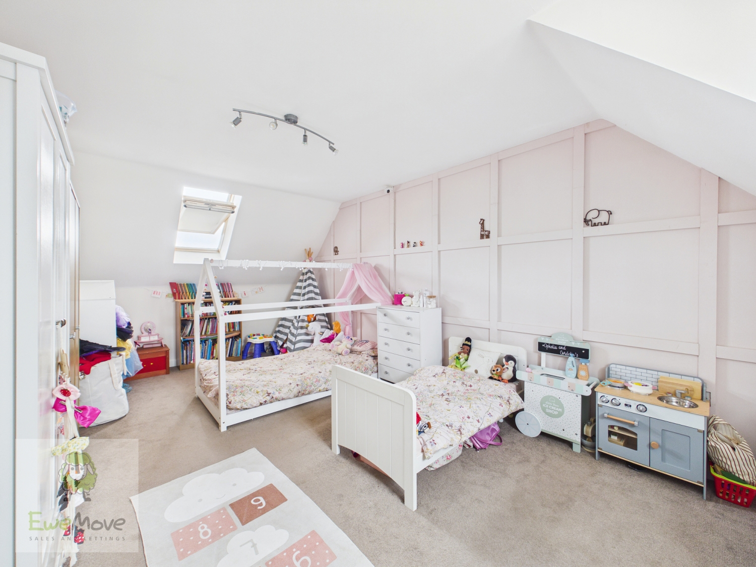 Rivenhall Way, Hoo, Rochester, ME3 9GF, photo 23