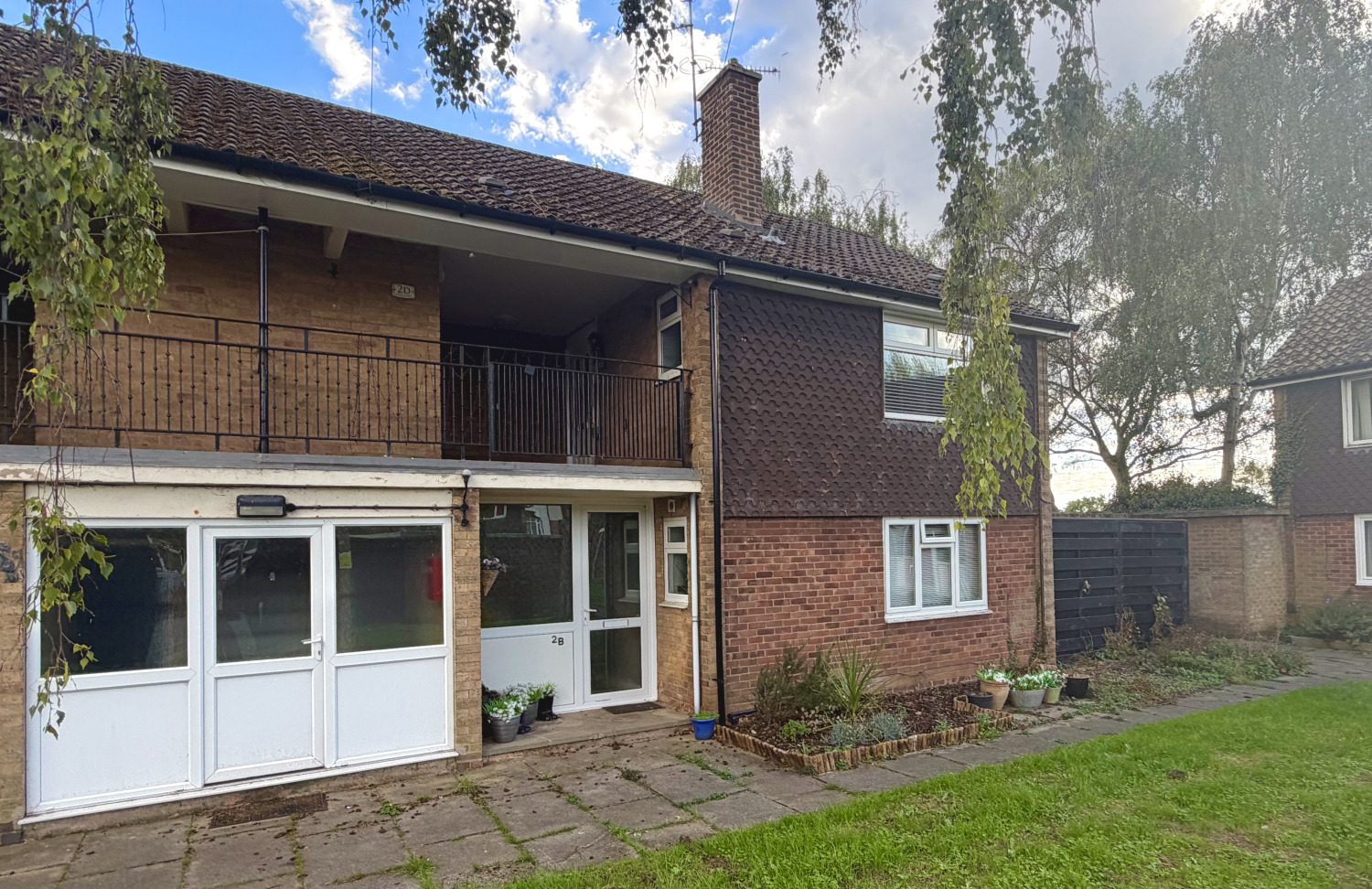 Martell Court, Beeston, Nottinghamshire, NG9