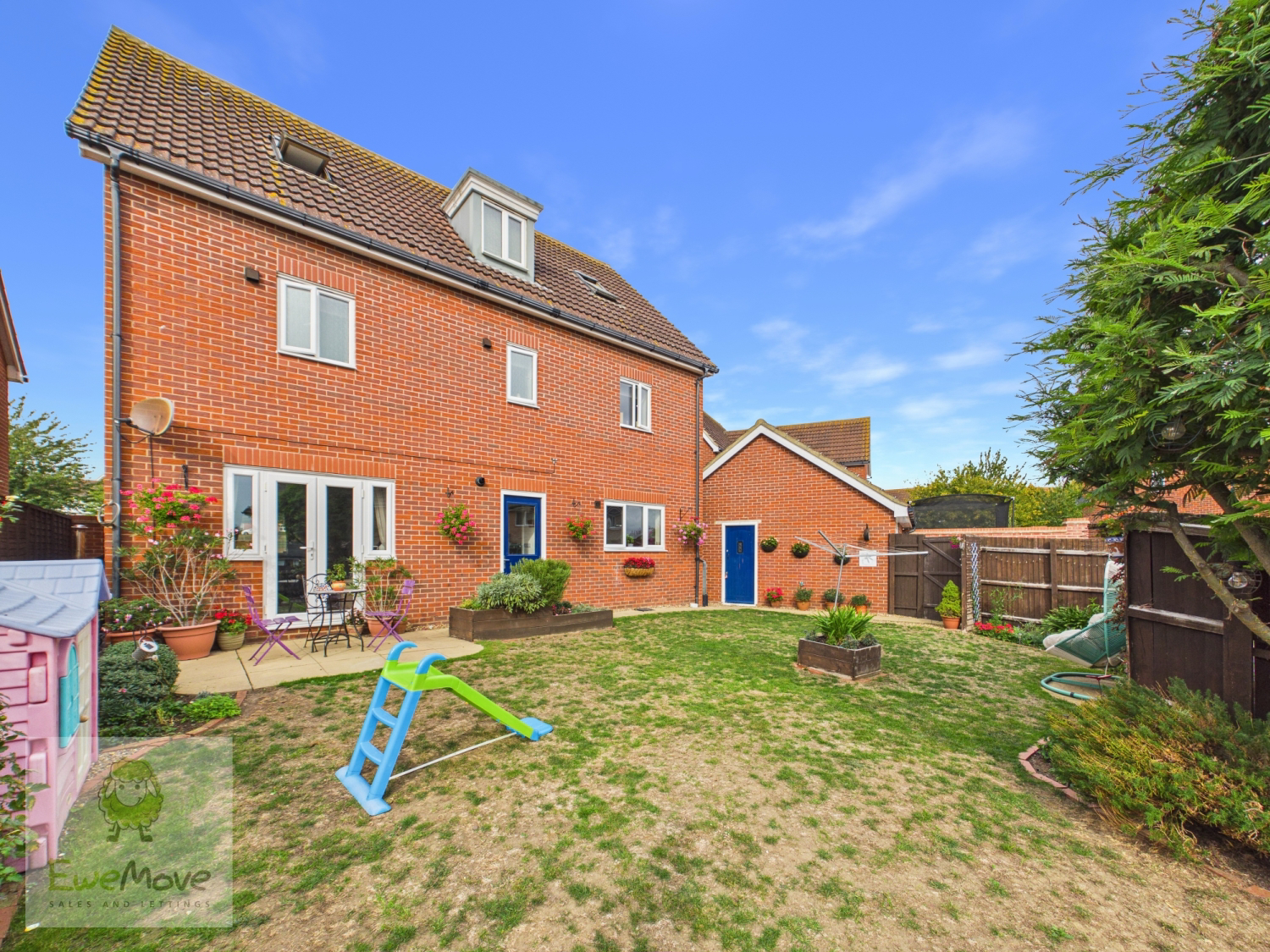 Rivenhall Way, Hoo, Rochester, ME3 9GF, photo 30