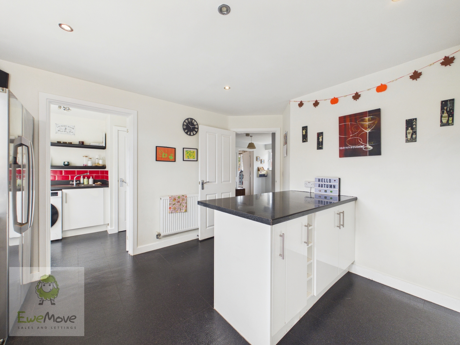 Rivenhall Way, Hoo, Rochester, ME3 9GF, photo 4