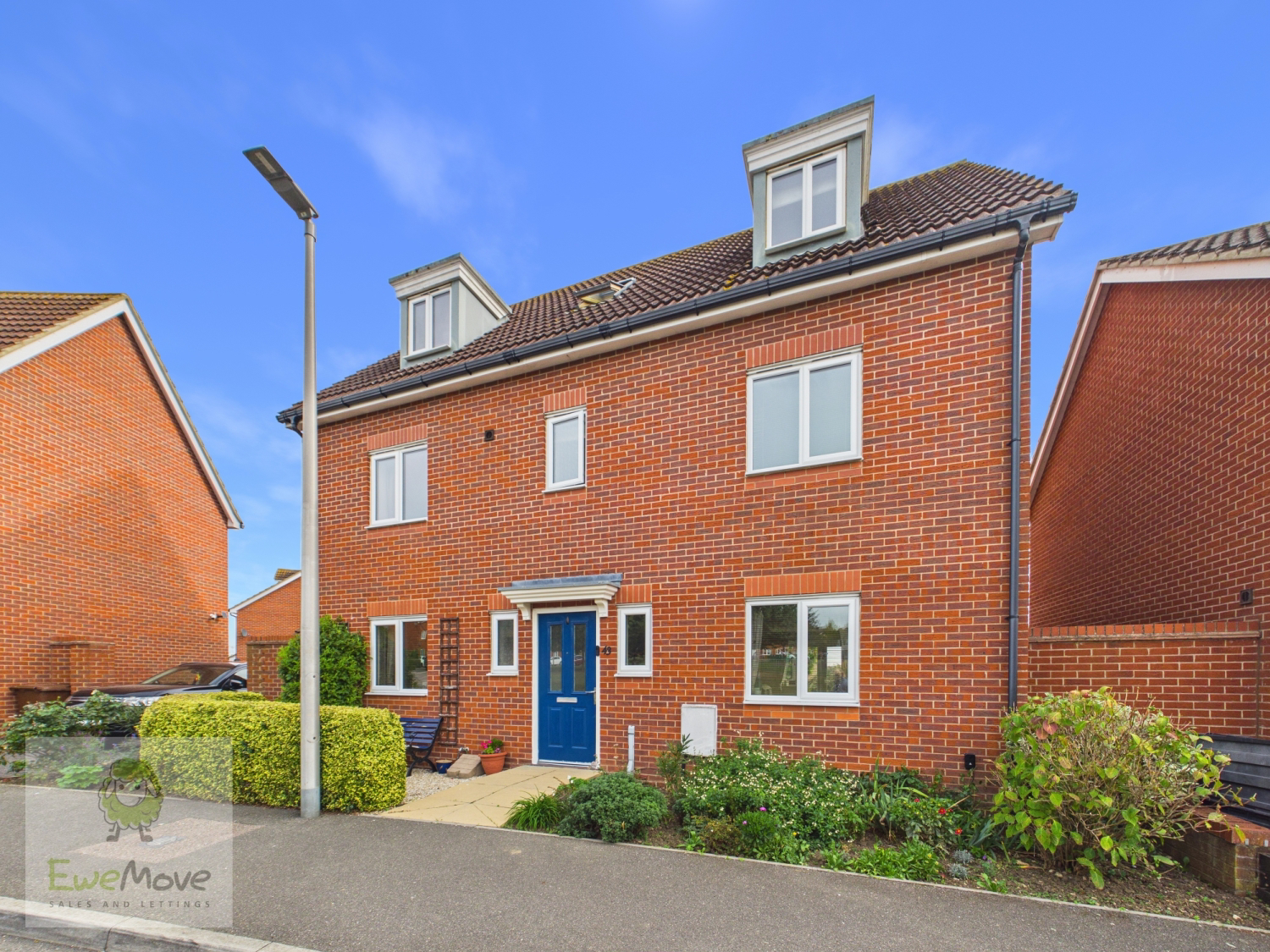 Rivenhall Way, Hoo, Rochester, ME3 9GF