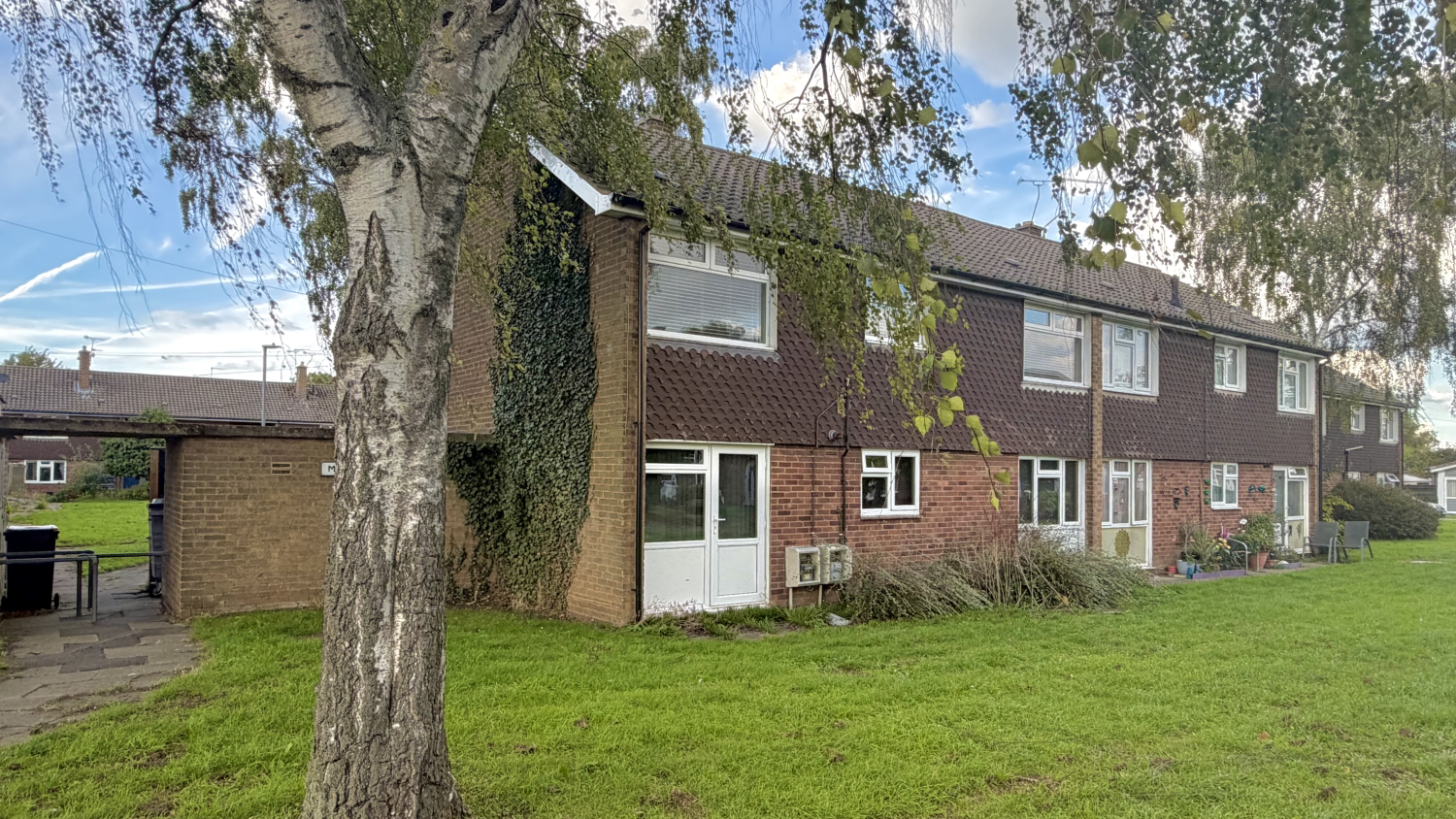 Martell Court, Beeston, Nottinghamshire, NG9, photo 10