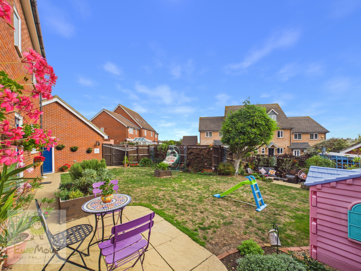 Rivenhall Way, Hoo, Rochester, ME3 9GF, photo 29