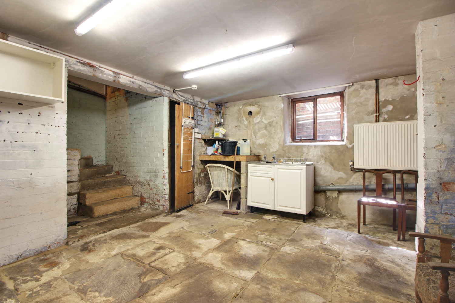 Utility Cellar