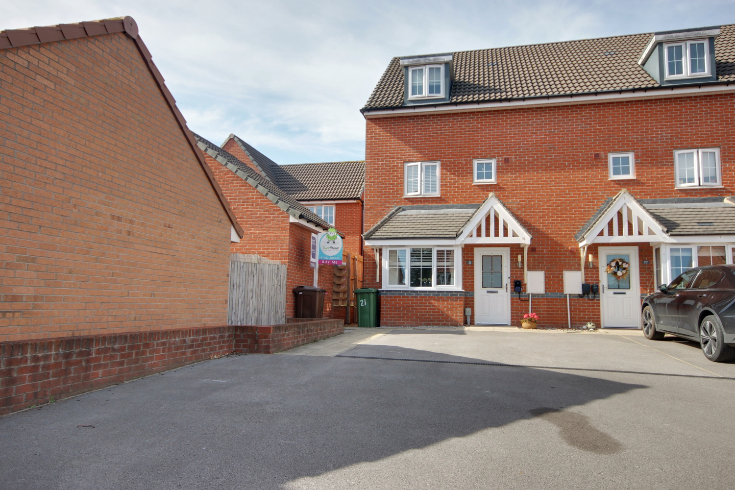 21 Magpie Avenue, Beverley