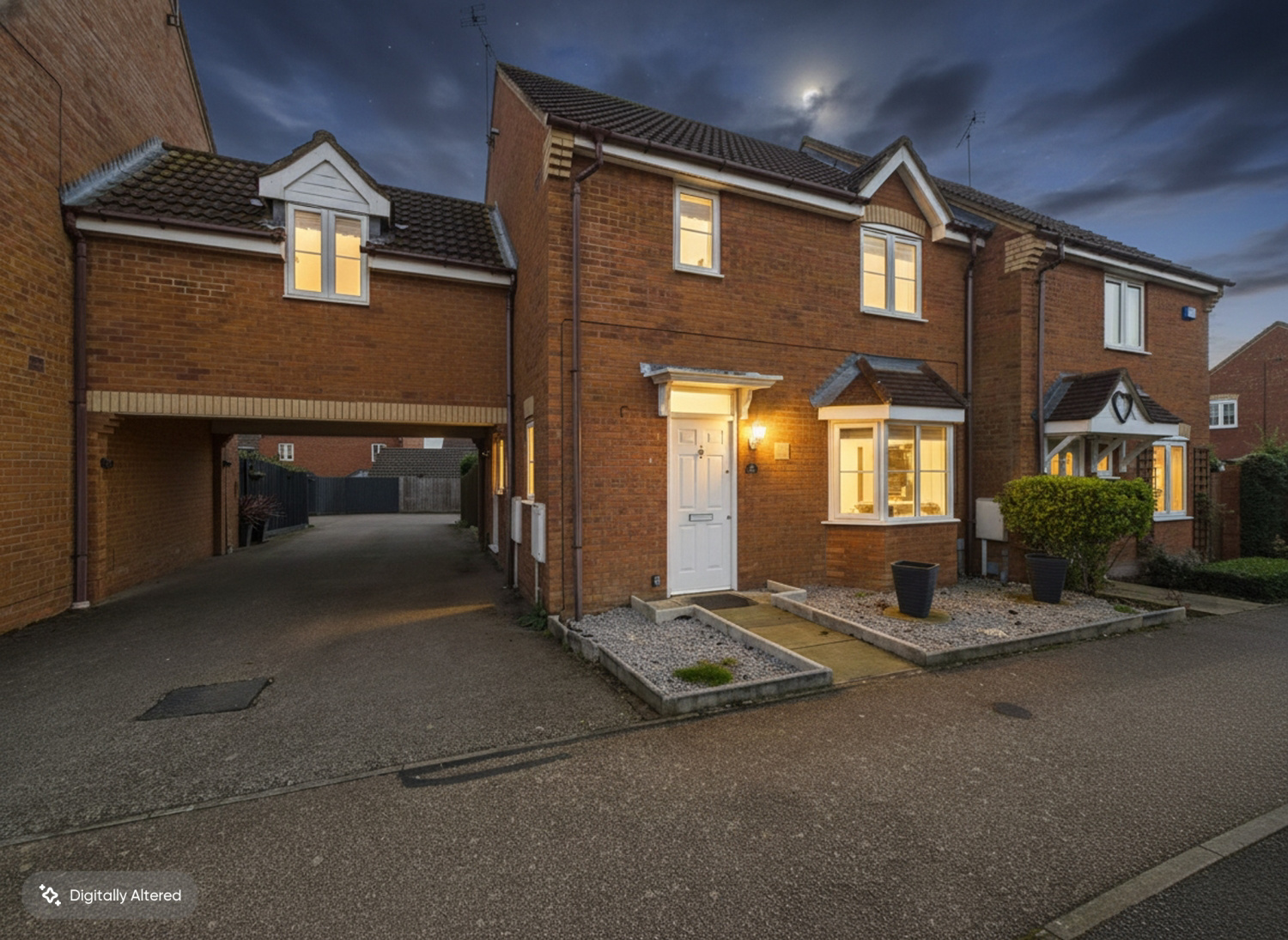 Ebbw Vale Road, Irthlingborough, Wellingborough, Northamptonshire, NN9, photo 18
