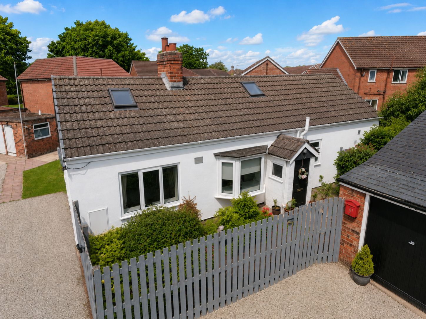 Green Lane, North Duffield, North Duffield, Selby, North Yorkshire, YO8