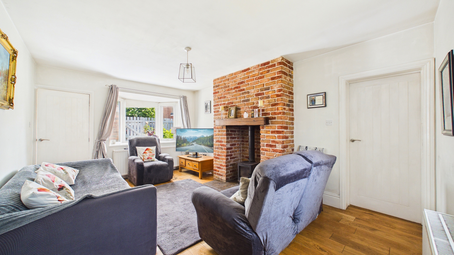 Green Lane, North Duffield, North Duffield, Selby, North Yorkshire, YO8, photo 3