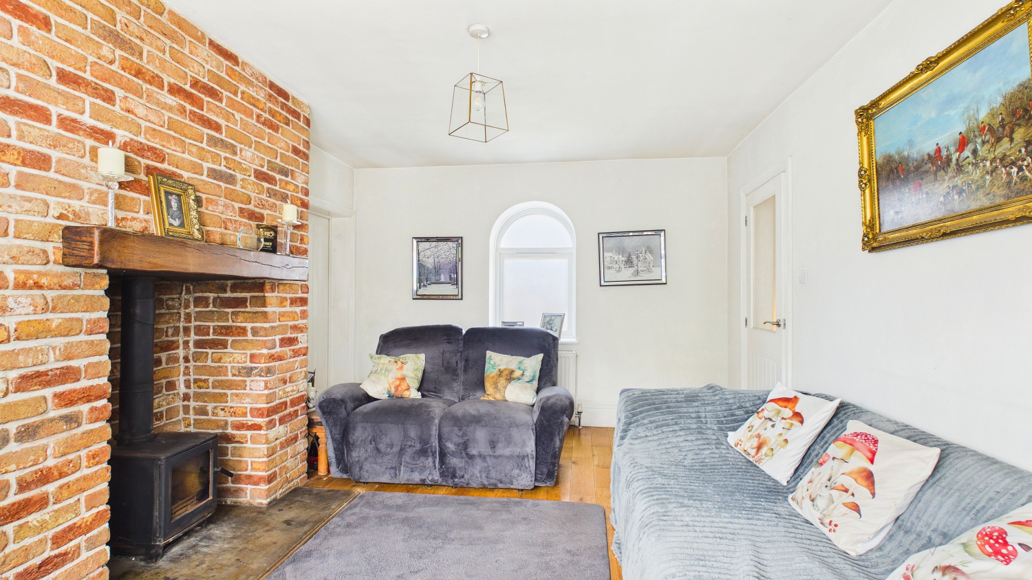 Green Lane, North Duffield, North Duffield, Selby, North Yorkshire, YO8, photo 8