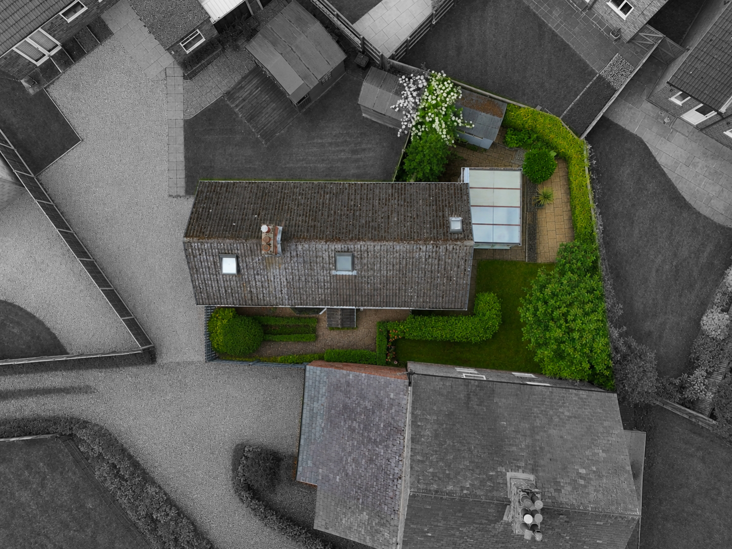 Green Lane, North Duffield, North Duffield, Selby, North Yorkshire, YO8, photo 23