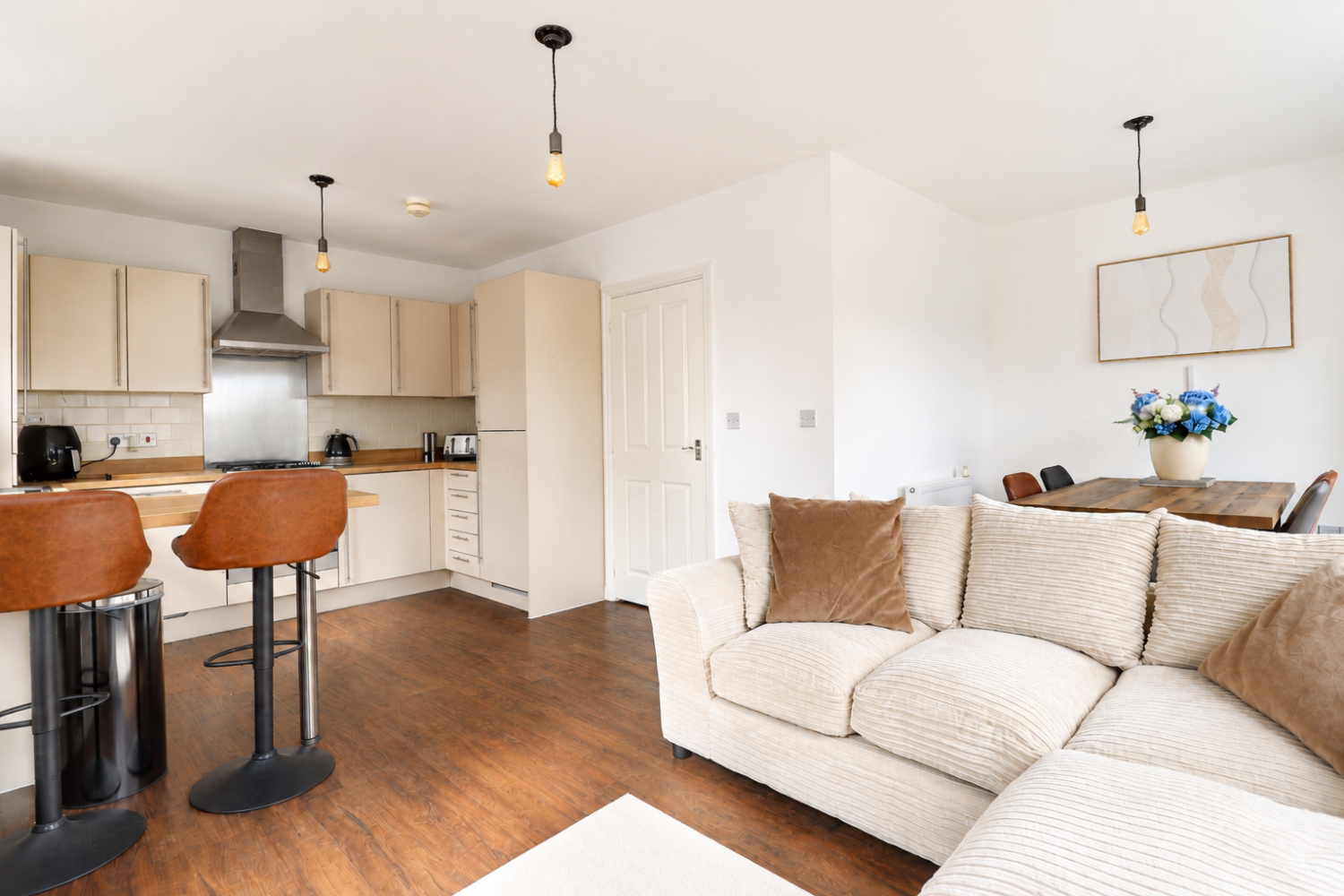 Lydford House, 1 Ravens Dene, Chislehurst, Kent, BR7