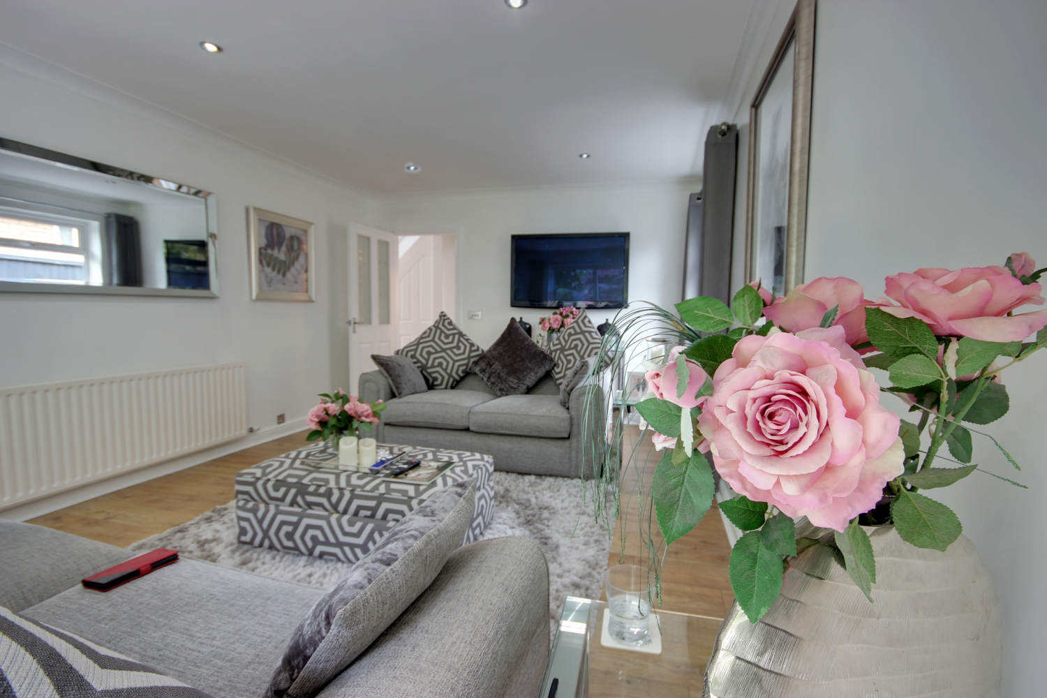 48 The Meadows, Cherry Burton, Beverley, photo 8