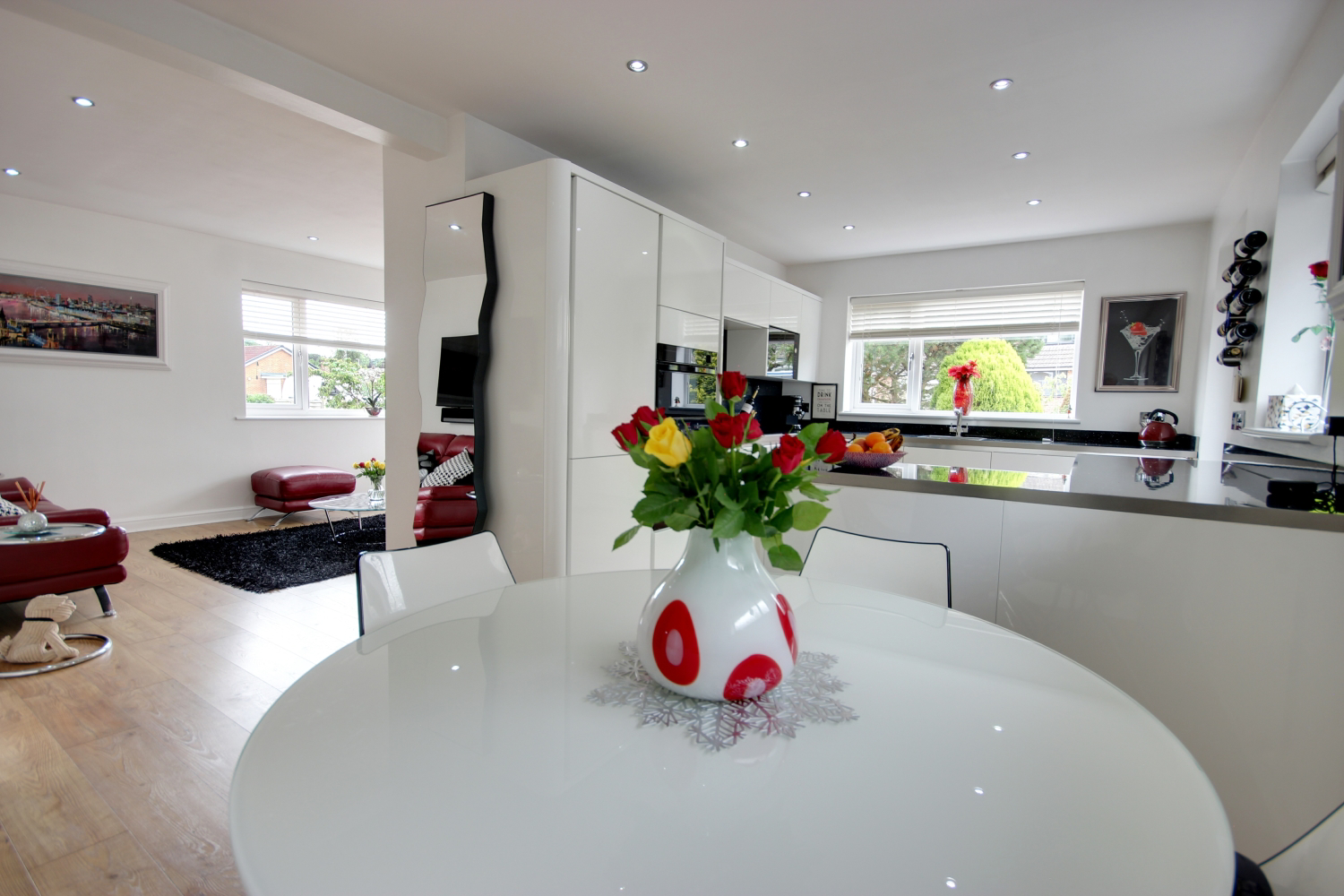 48 The Meadows, Cherry Burton, Beverley, photo 4