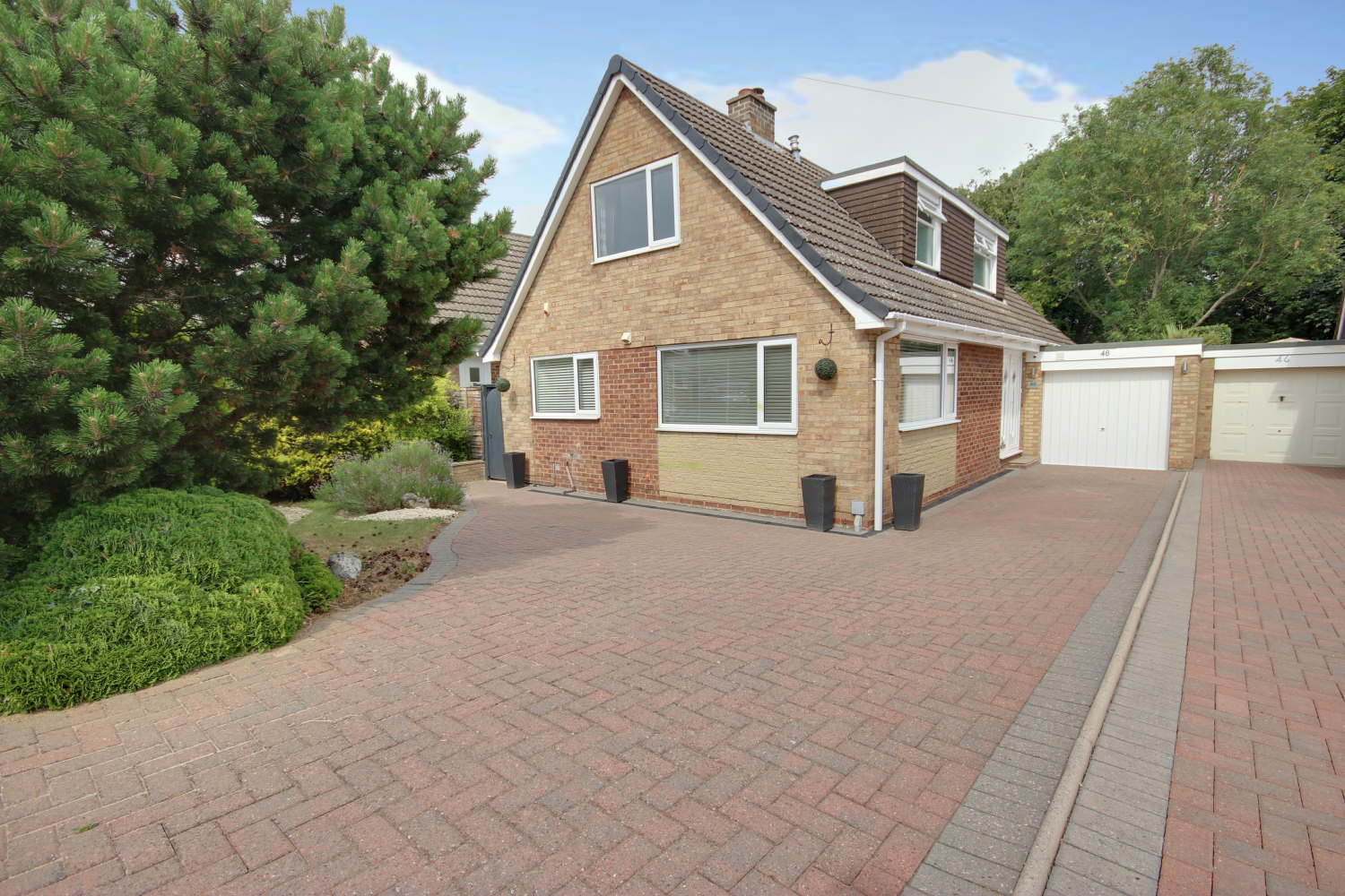 48 The Meadows, Cherry Burton, Beverley