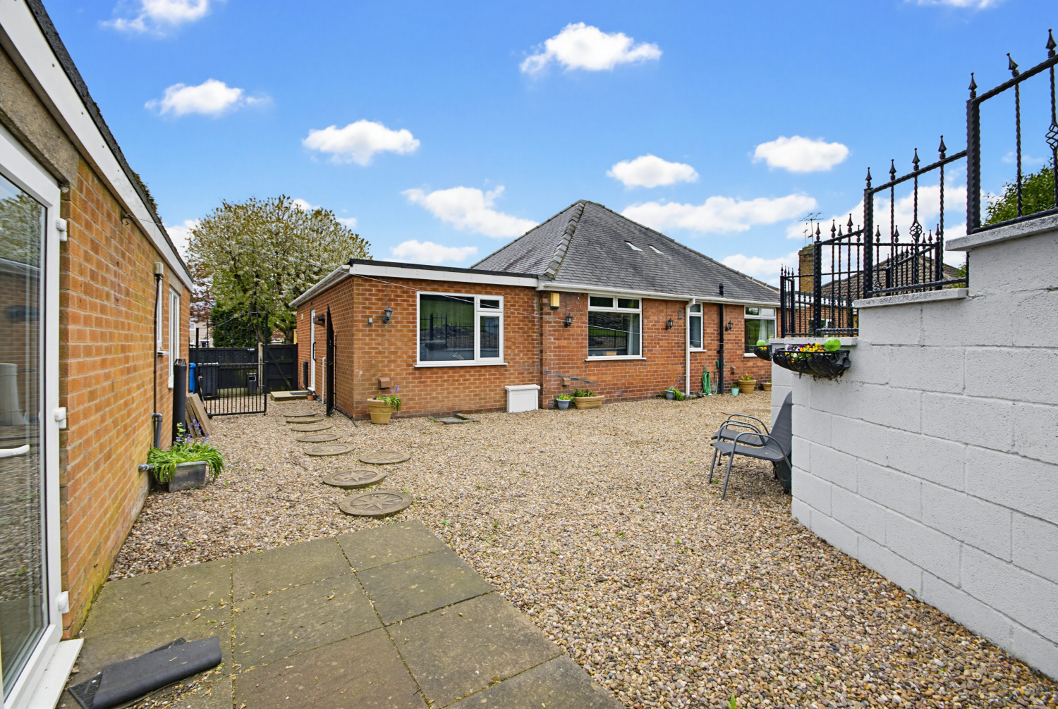 Big Barn Lane, Mansfield, Nottinghamshire, NG18, photo 32