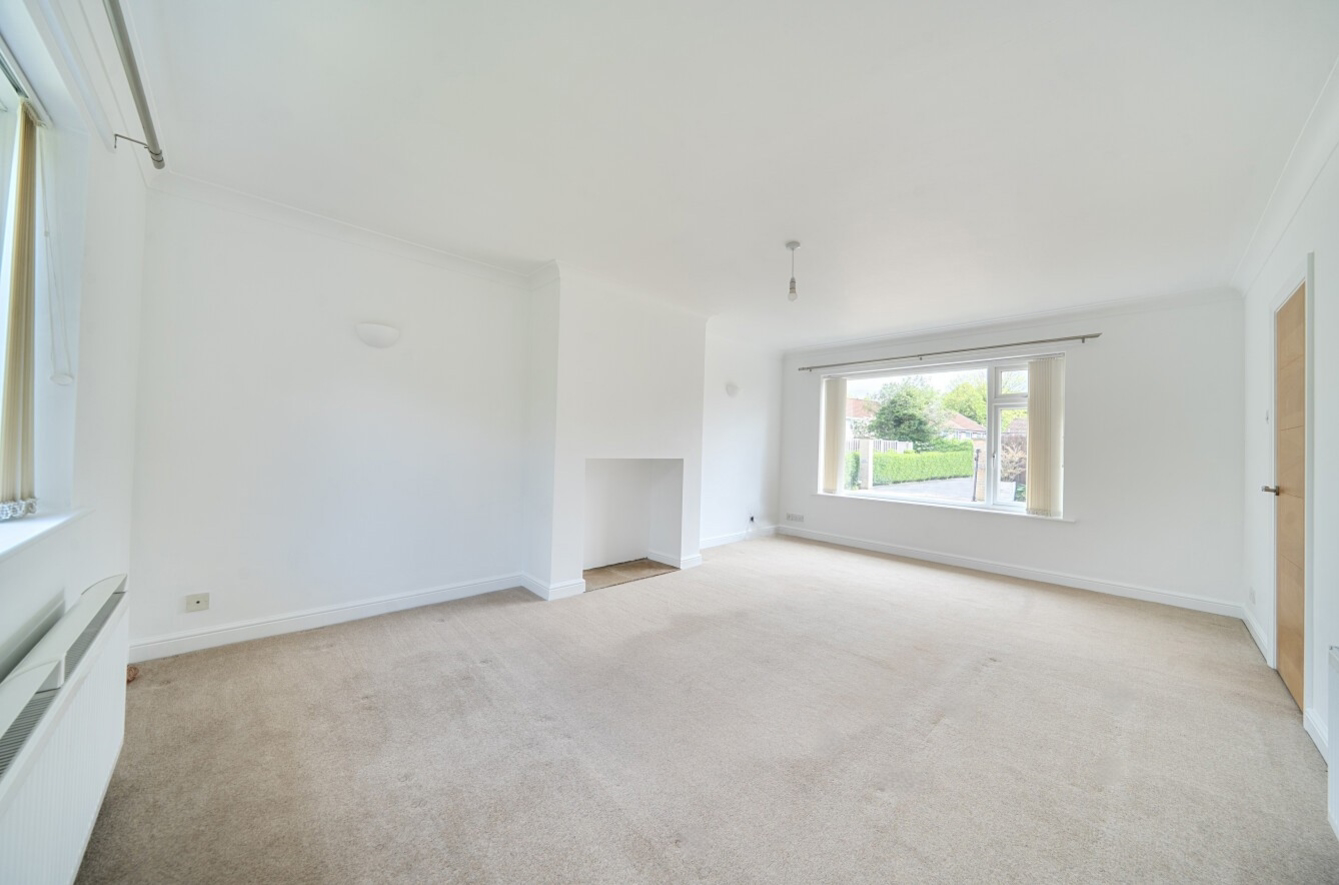 Ruthyn Avenue, Barlborough, Chesterfield, Derbyshire, S43, photo 5
