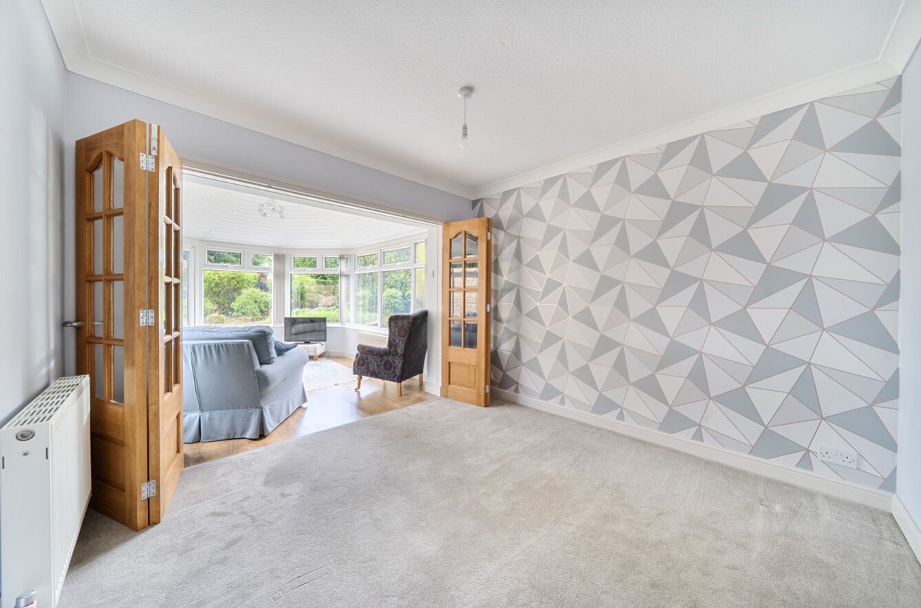 Ruthyn Avenue, Barlborough, Chesterfield, Derbyshire, S43, photo 6