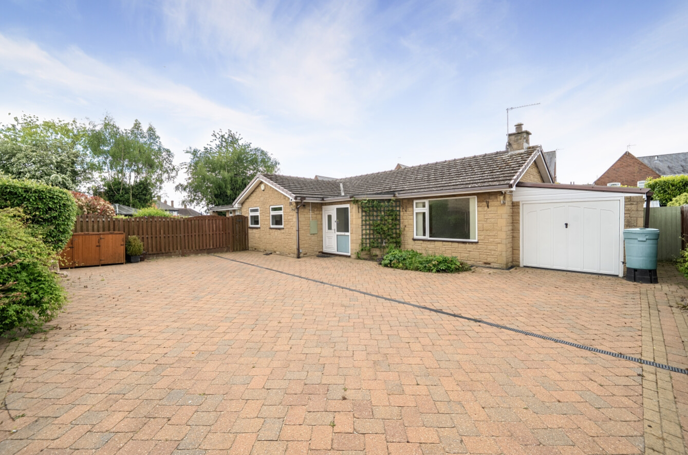 Ruthyn Avenue, Barlborough, Chesterfield, Derbyshire, S43, photo 21