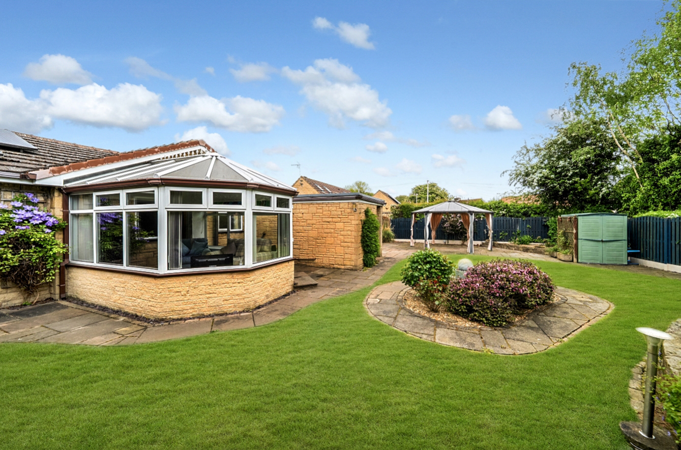 Ruthyn Avenue, Barlborough, Chesterfield, Derbyshire, S43, photo 19