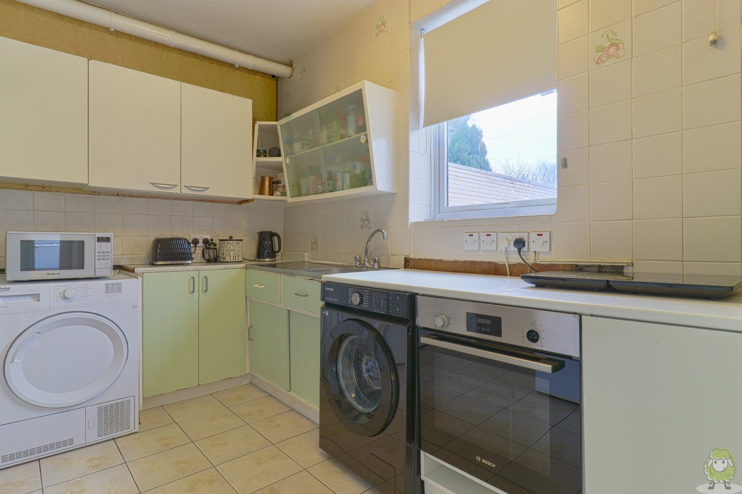 ST. MARYS TERRACE, EAST BOLDON, TYNE AND WEAR, NE36, photo 8