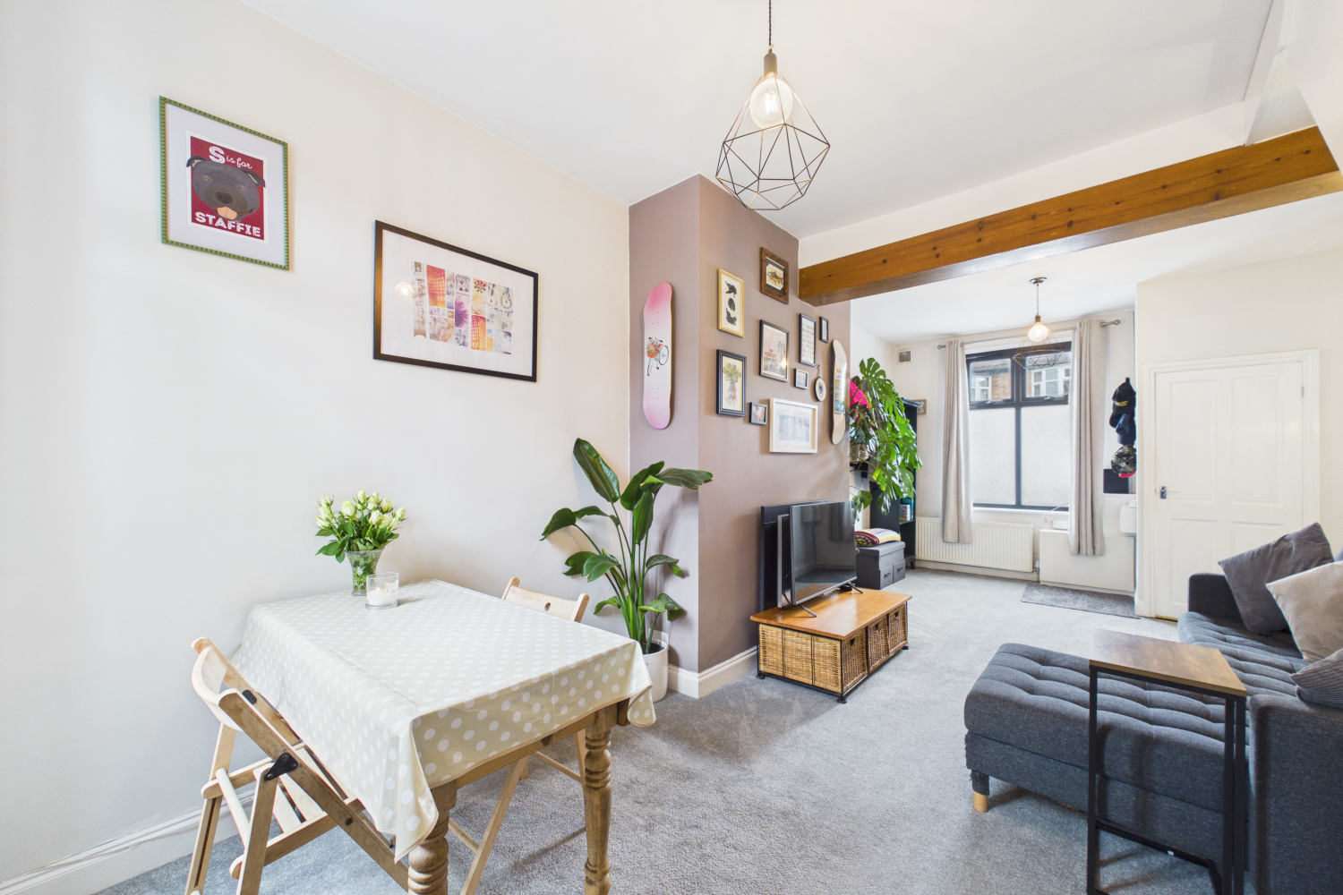 Yearsley Crescent, York, YO31 8RS