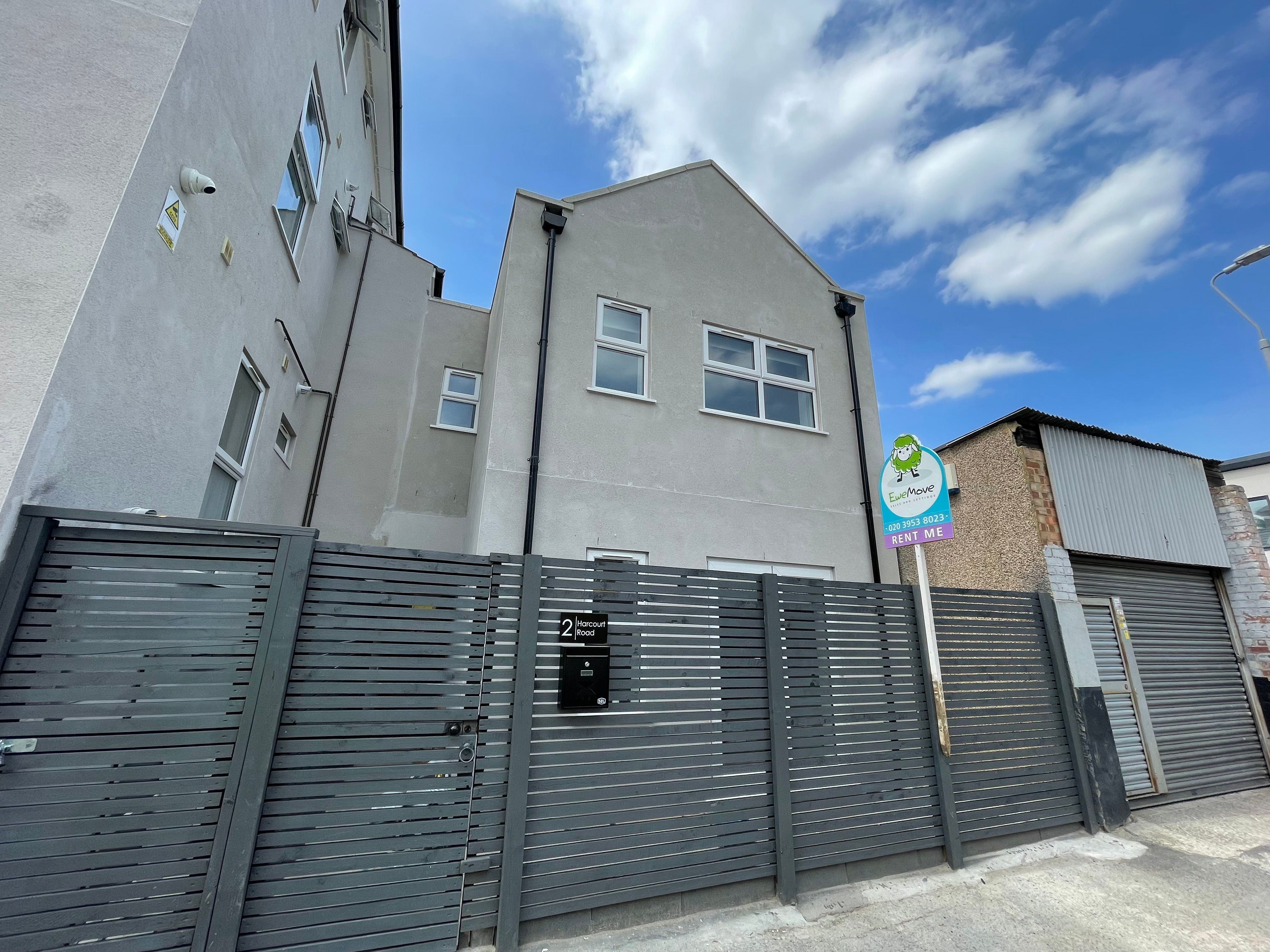 2 Harcourt Road, Bexleyheath