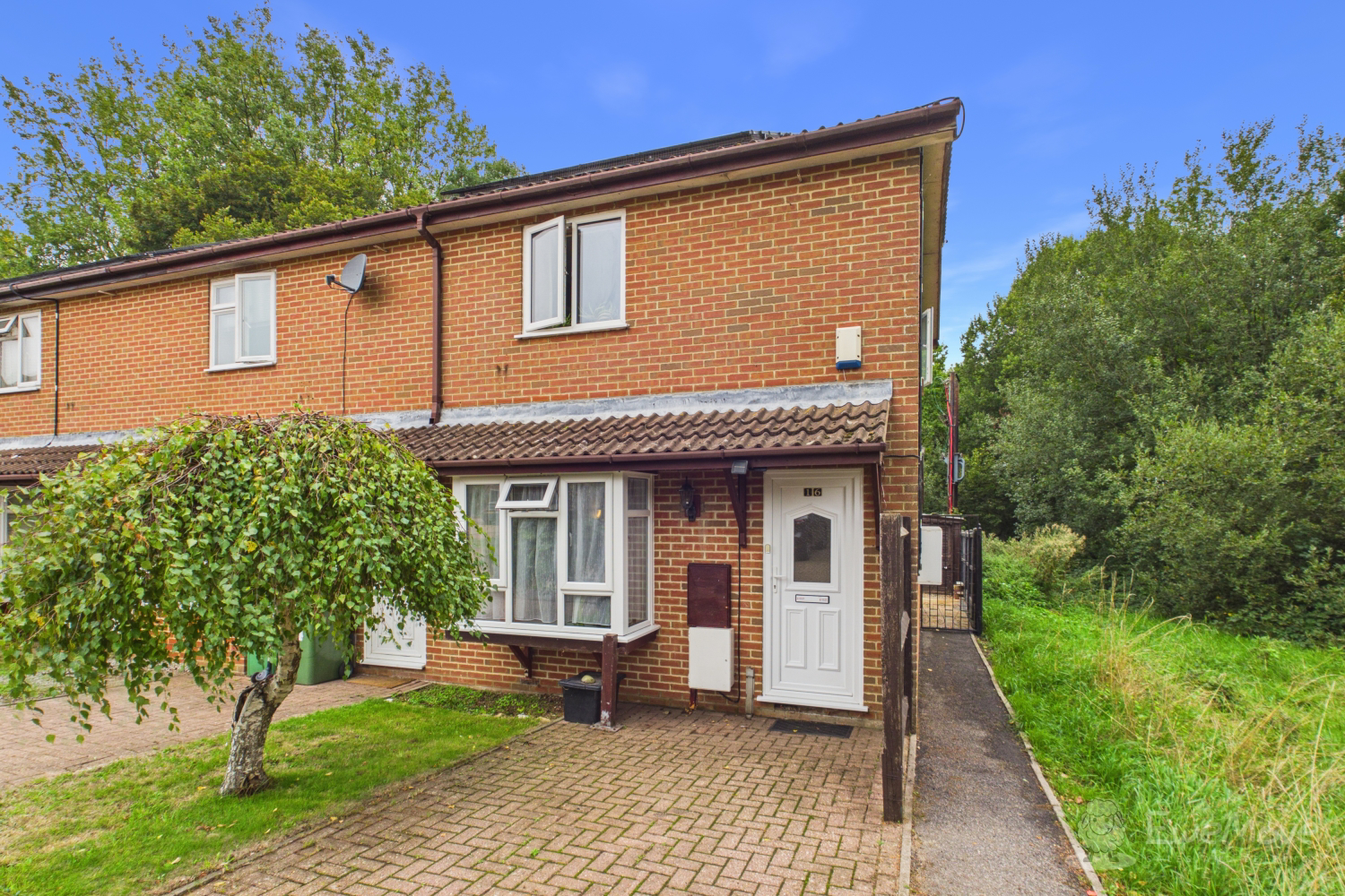 Gillman Close Hawkinge, Hawkinge, CT18