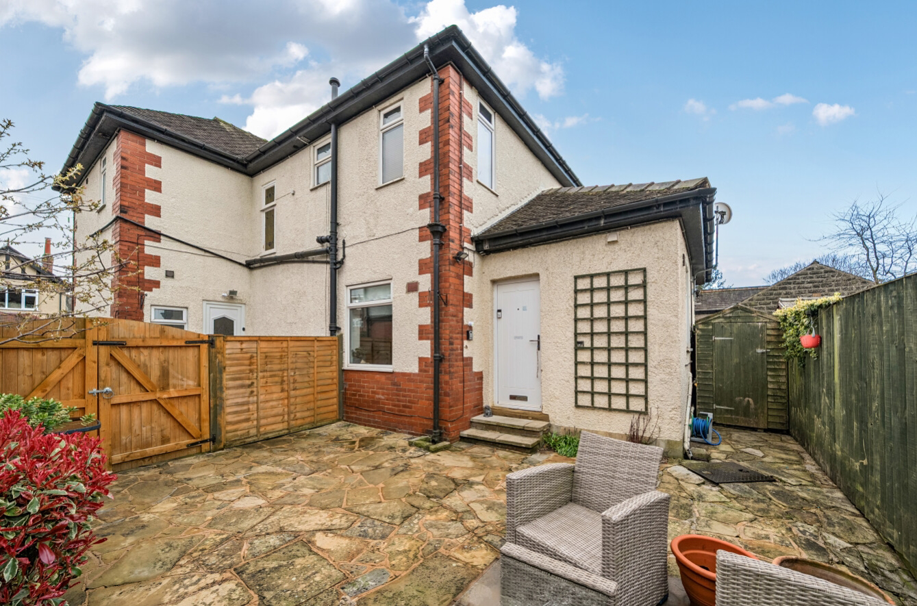 Woodside, Harrogate HG1 5NG, photo 3