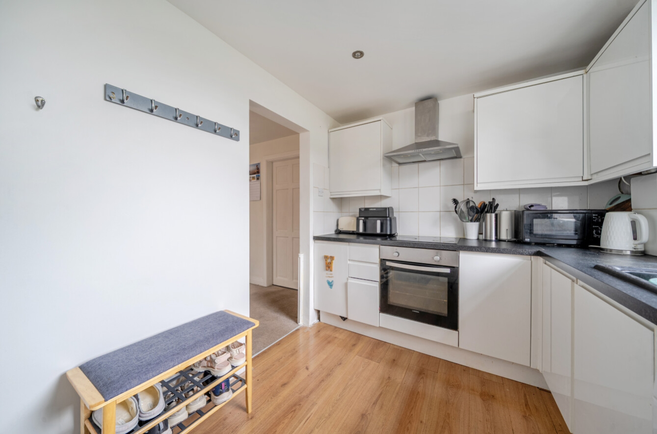 Woodside, Harrogate HG1 5NG, photo 6