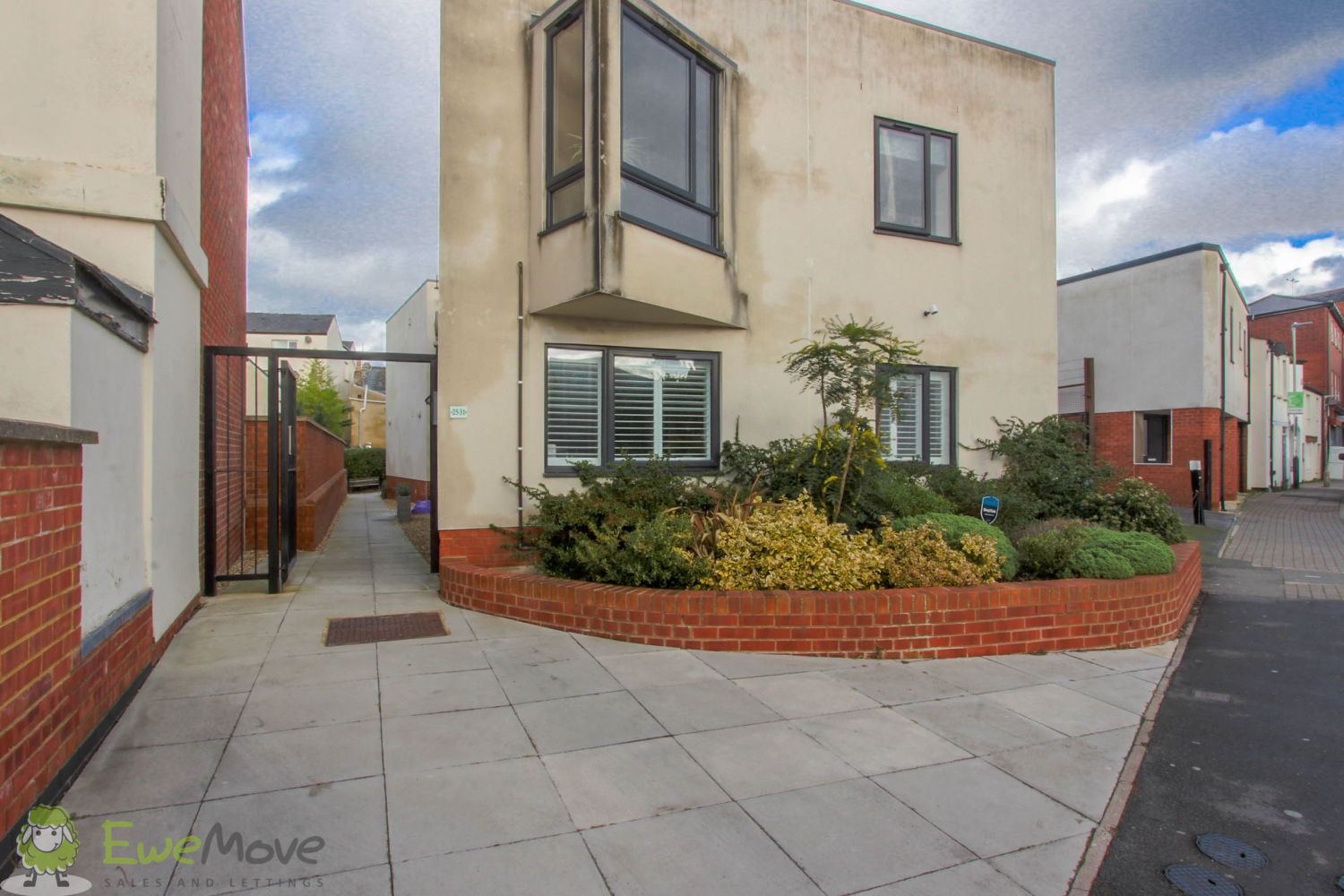 27A New Street, Cheltenham