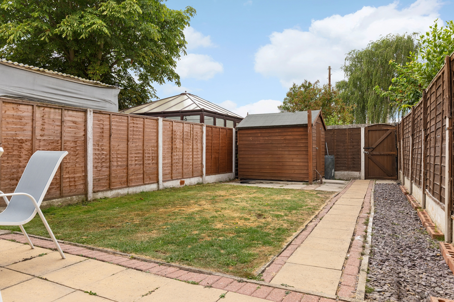 OXFORD ROAD, GOOLE, YORKSHIRE, DN14, photo 9