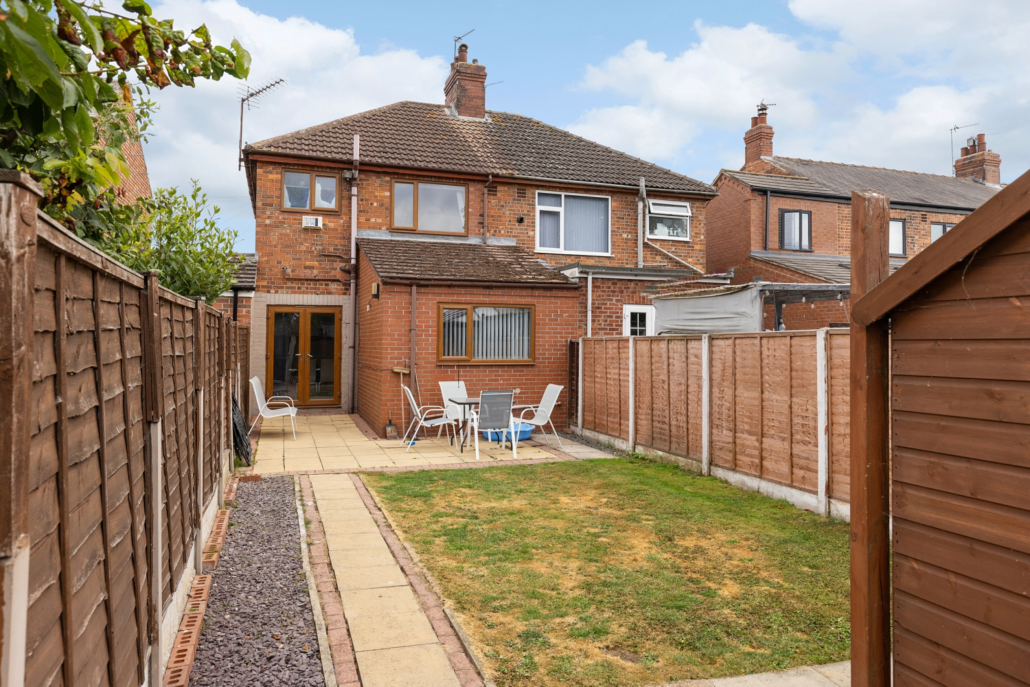 OXFORD ROAD, GOOLE, YORKSHIRE, DN14, photo 3