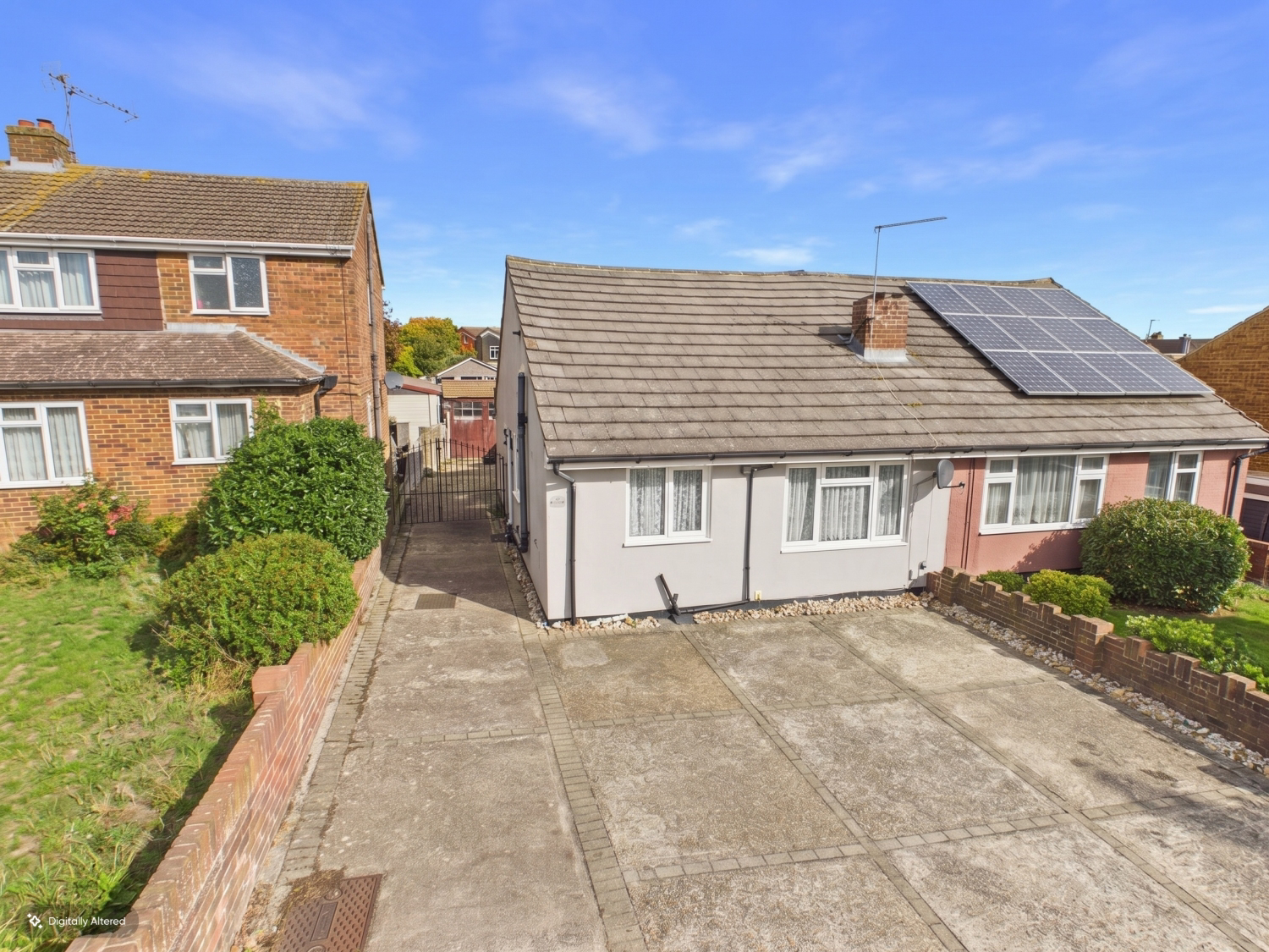 Winston Road, Strood, Rochester, ME2 2QS