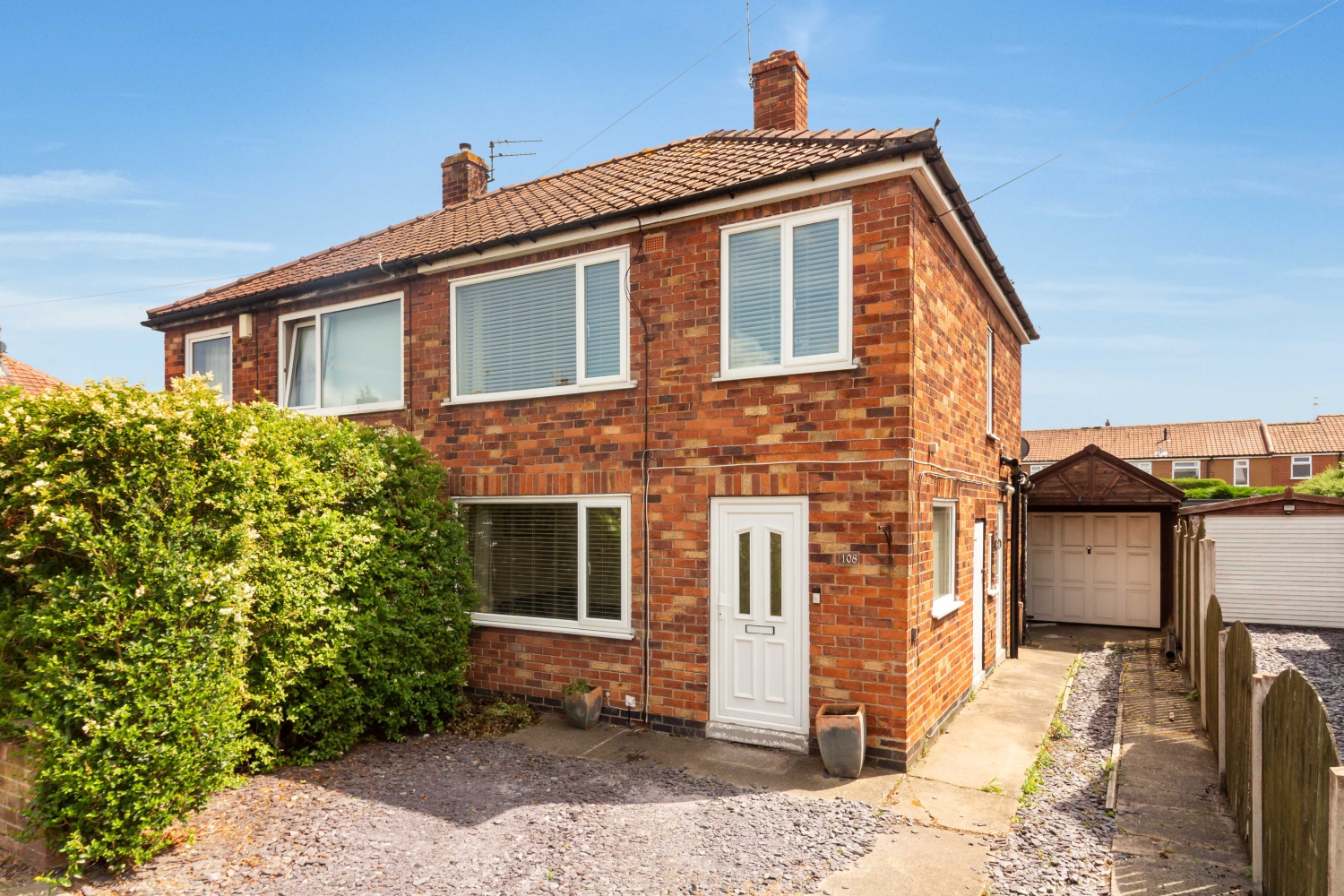 Anthea Drive, York, North Yorkshire, YO31 9DE, photo 4