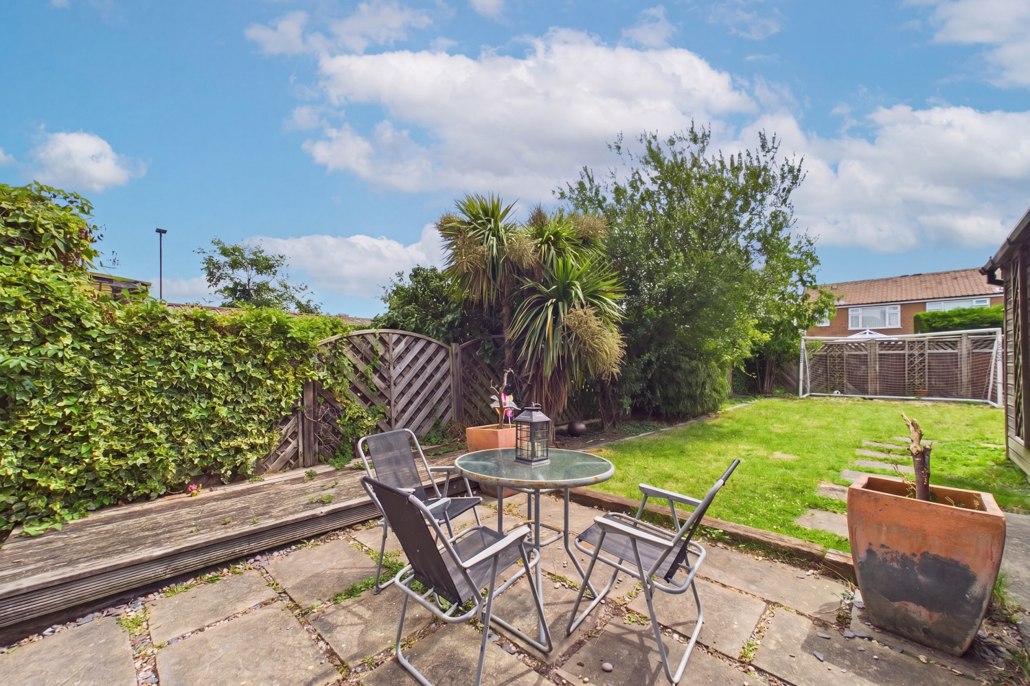 Anthea Drive, York, North Yorkshire, YO31 9DE