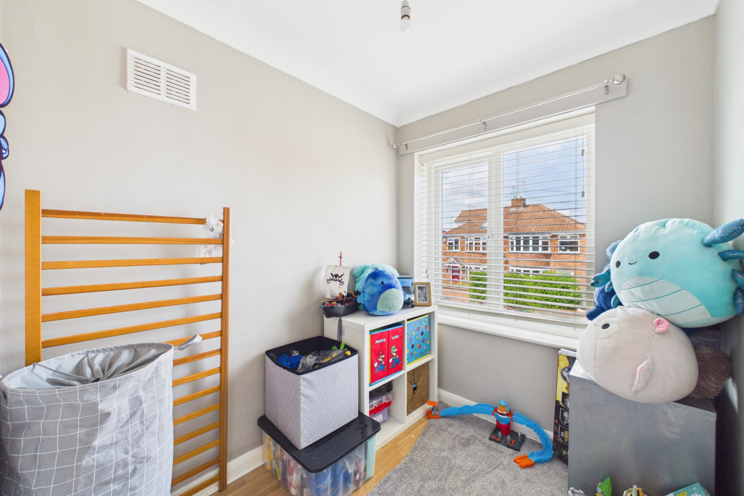 Anthea Drive, York, North Yorkshire, YO31 9DE, photo 13