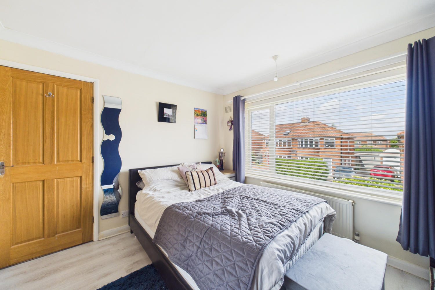 Anthea Drive, York, North Yorkshire, YO31 9DE, photo 10