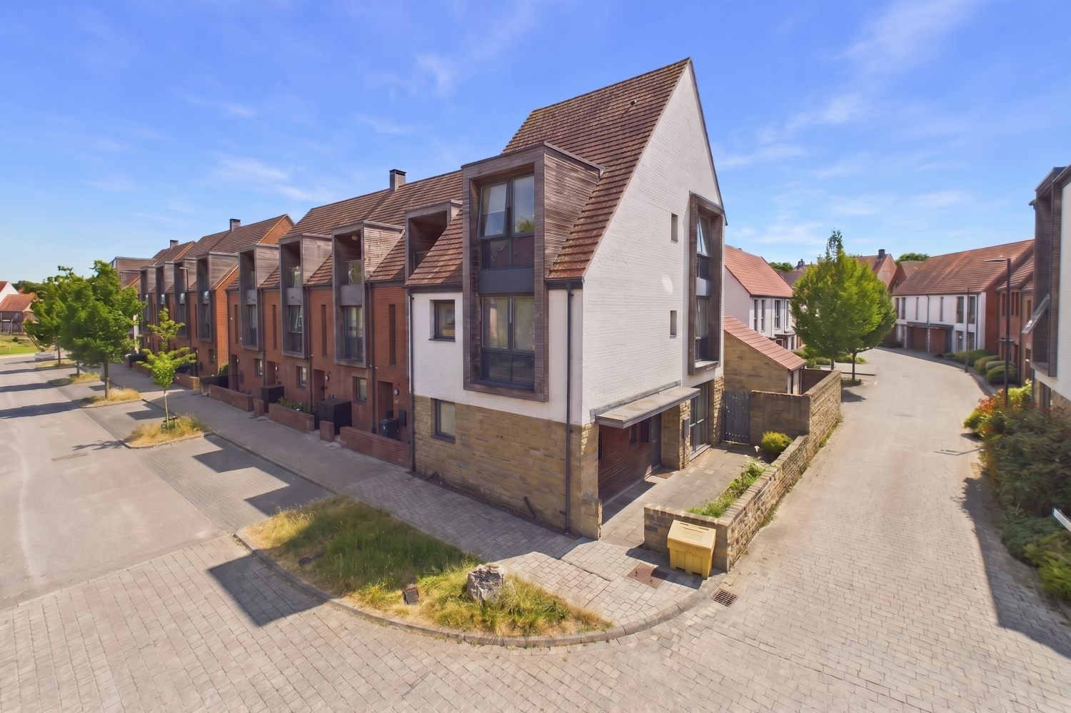 Lotherington Avenue, York, North Yorkshire, YO10 3TU, photo 22