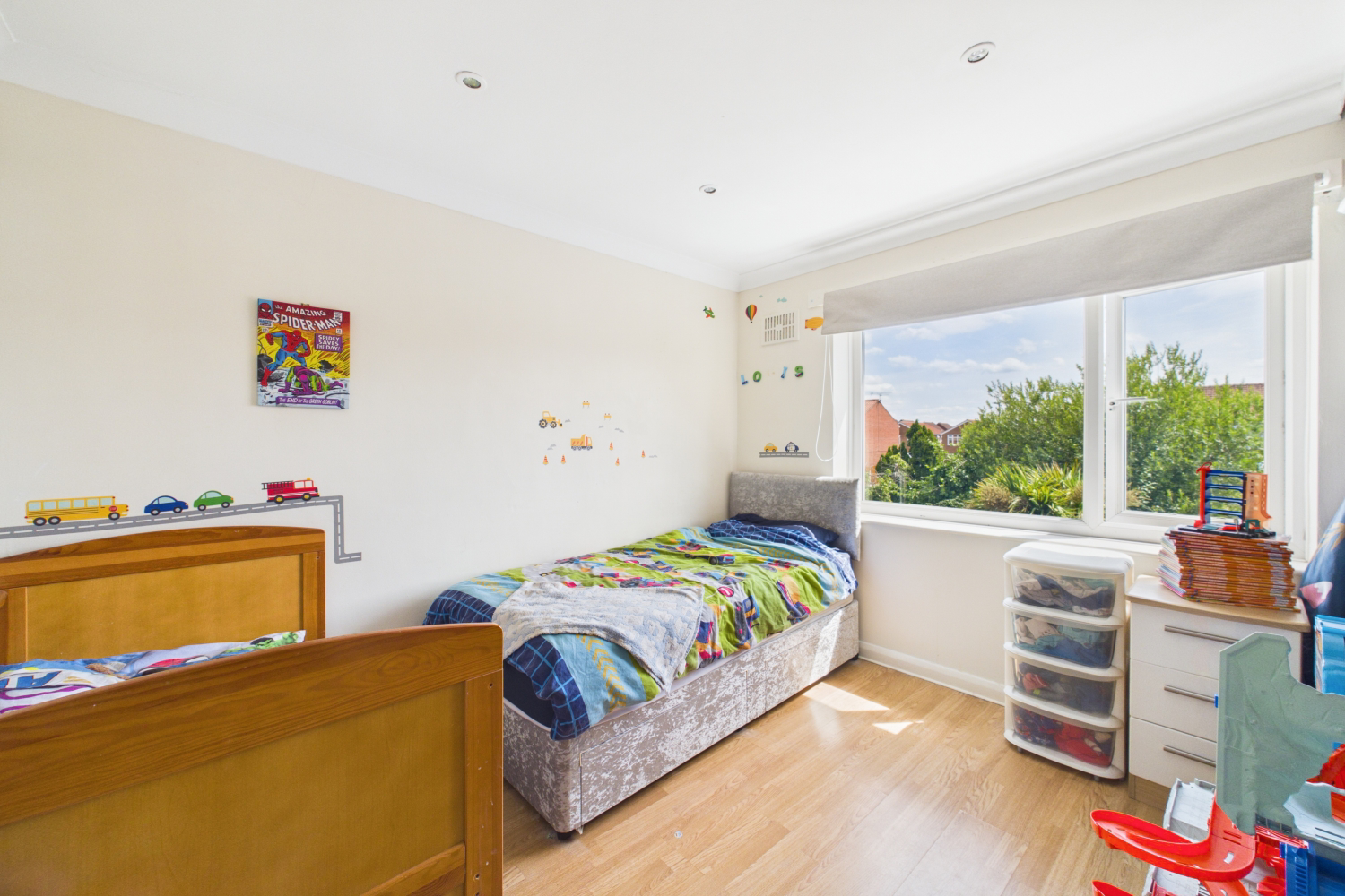 Anthea Drive, York, North Yorkshire, YO31 9DE, photo 12