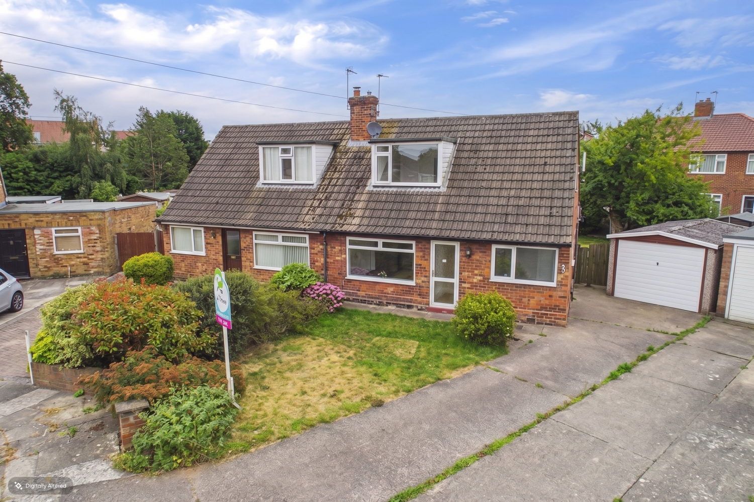 Elmpark Vale, York, North Yorkshire, YO31 1DU, photo 3