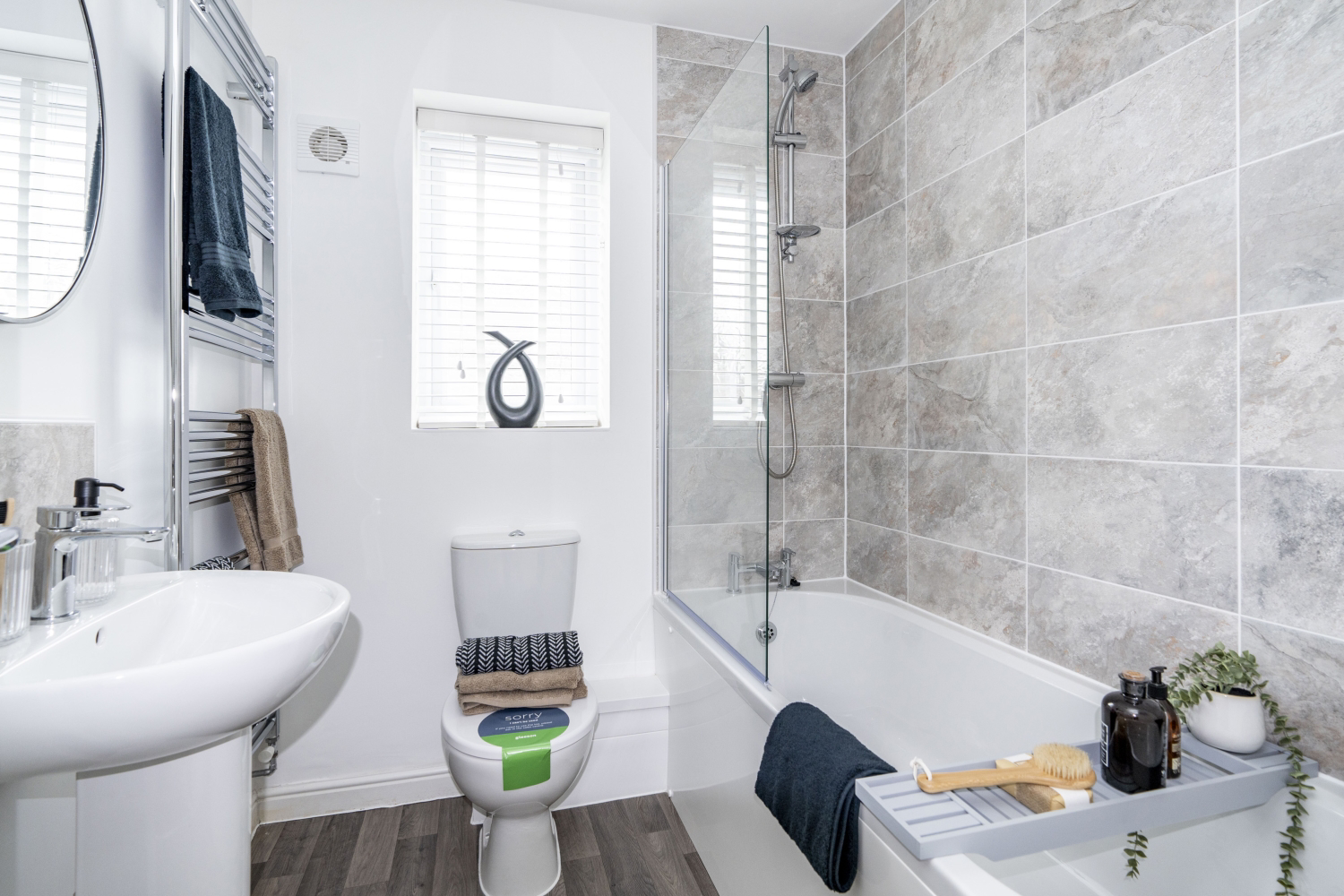 Longford, Harriers Croft, Sutterton, Lincolnshire, PE20, photo 10