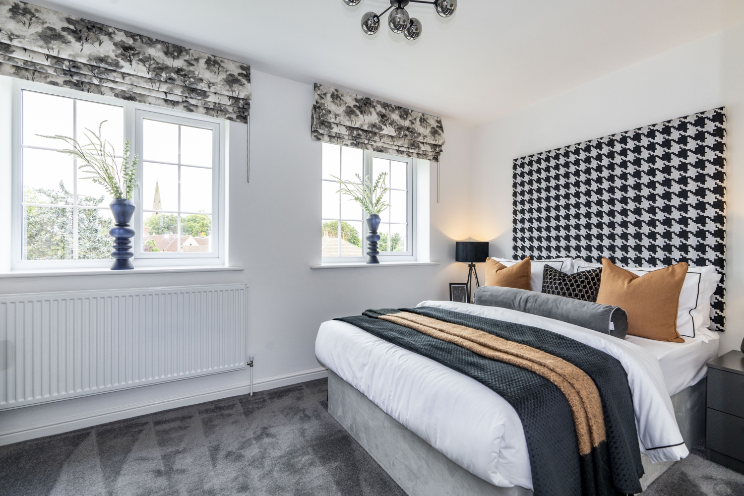 Longford, Harriers Croft, Sutterton, Lincolnshire, PE20, photo 9