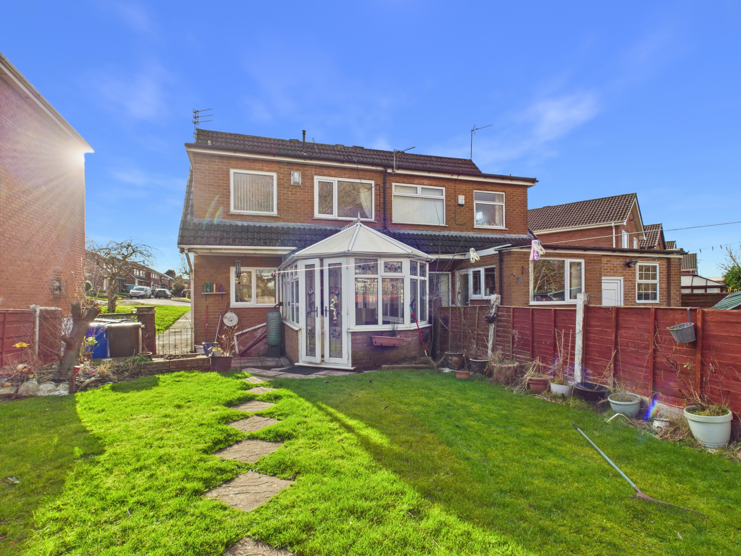 Angel Close, Dukinfield, SK16 4XA, photo 21